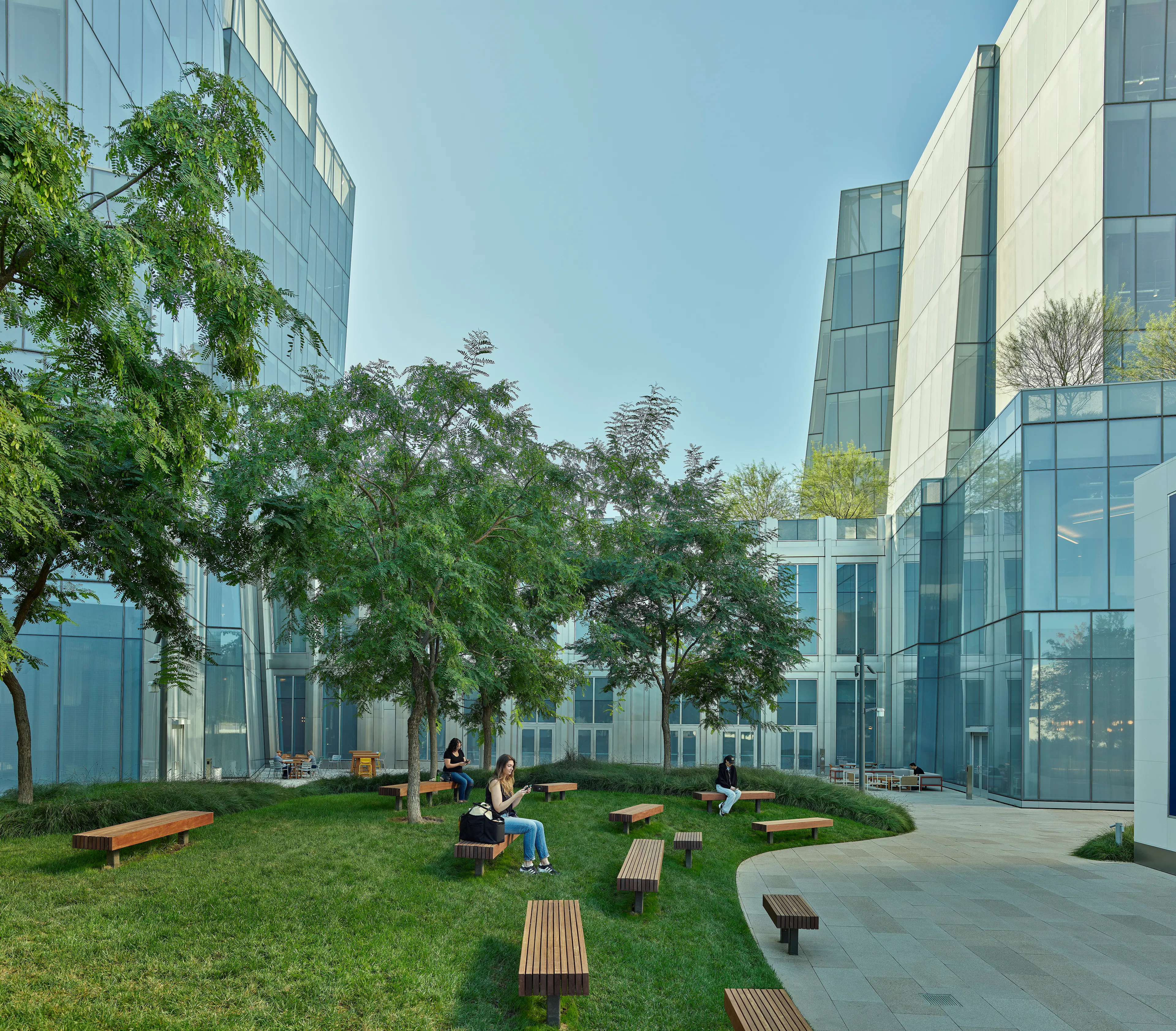 Second Century Project — 10