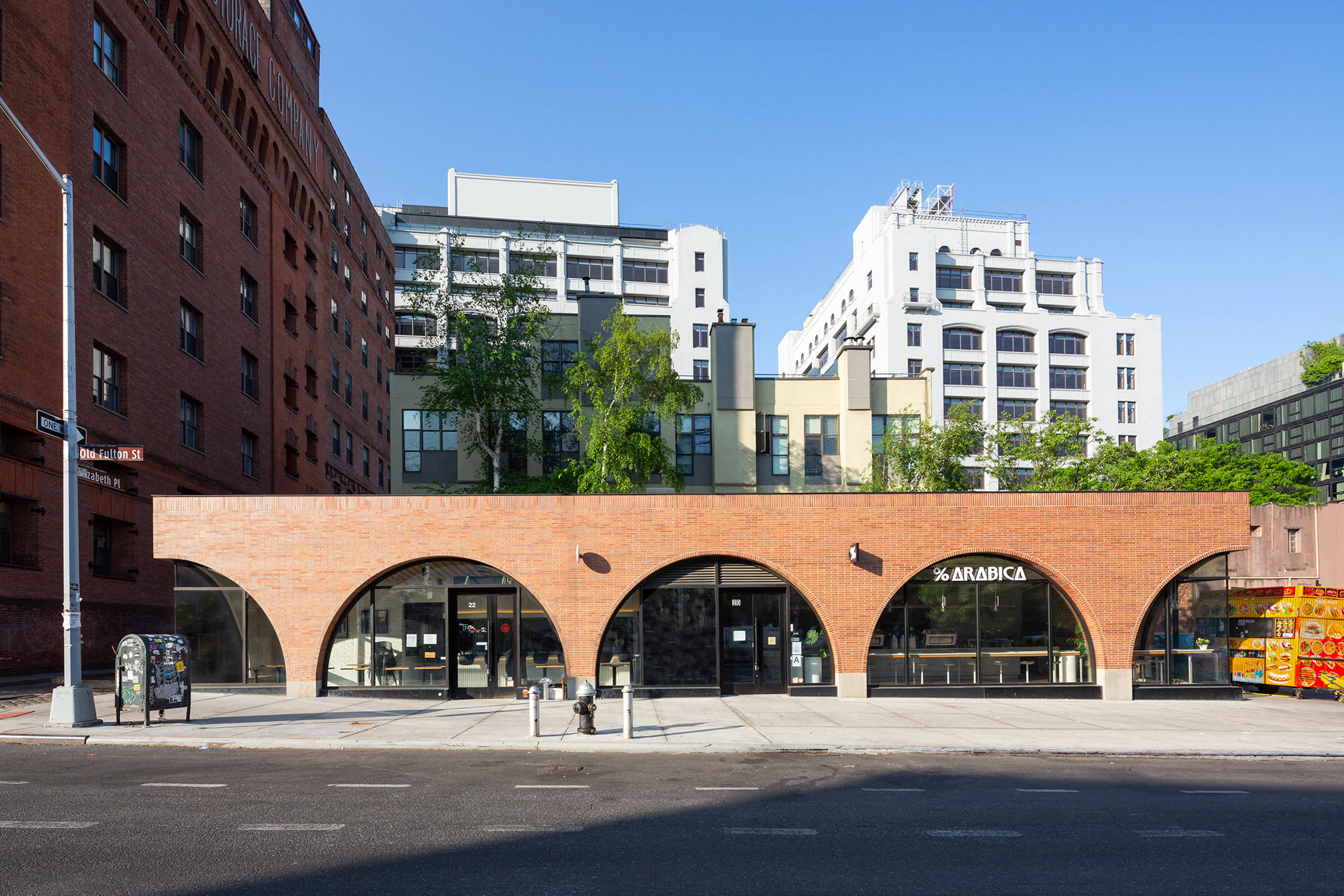 20 Old Fulton Street — 3