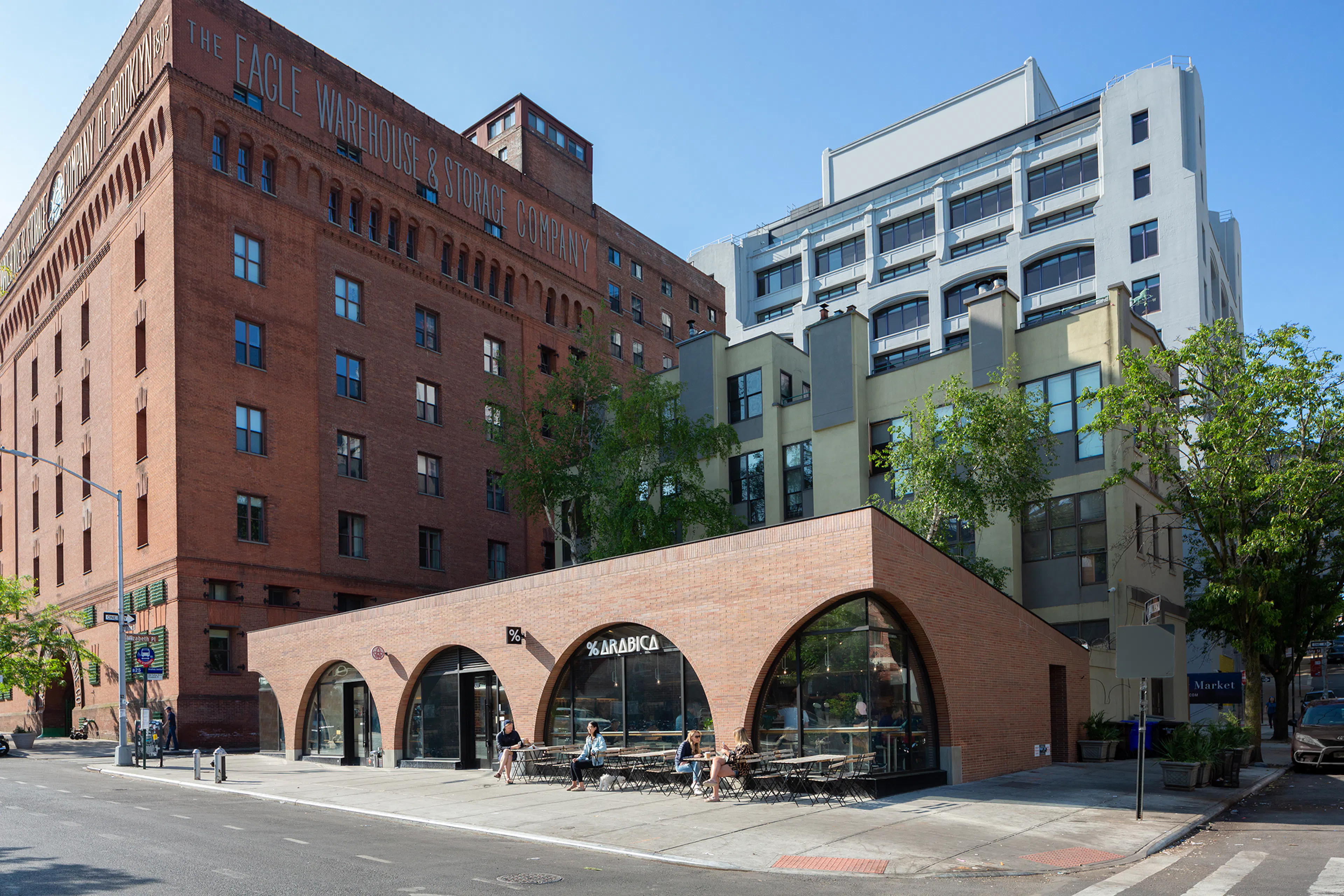 20 Old Fulton Street — 4