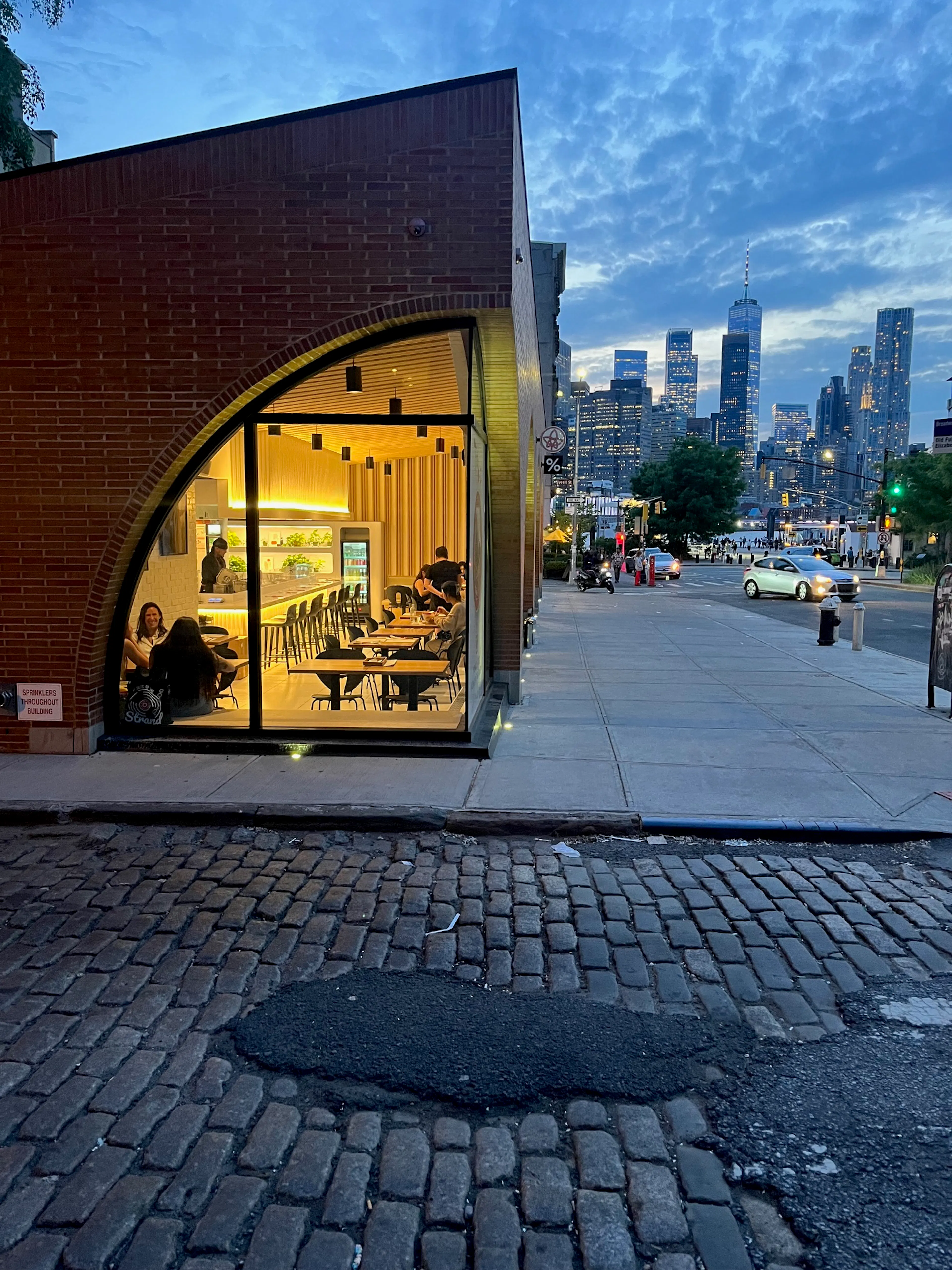 20 Old Fulton Street