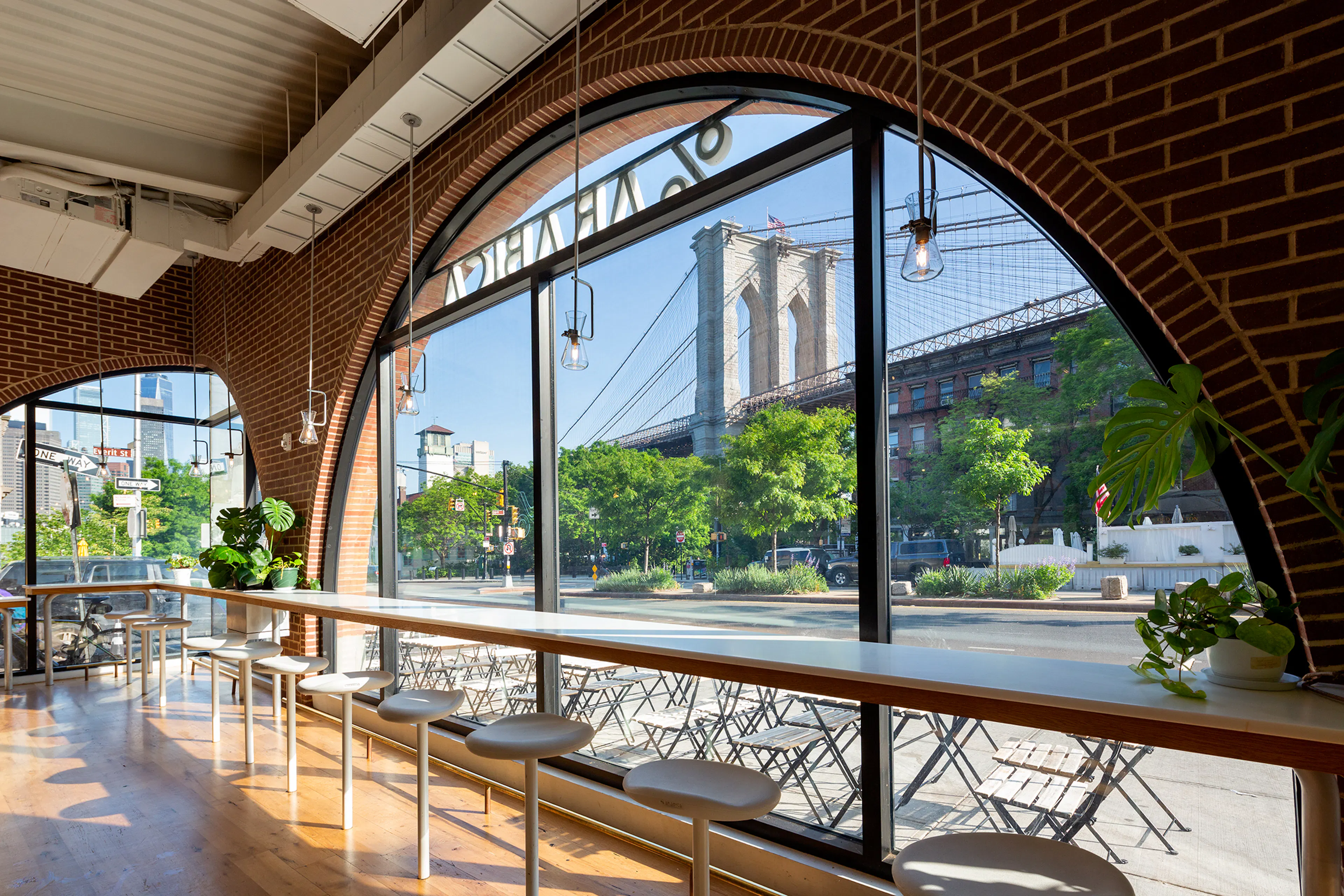 20 Old Fulton Street — 5