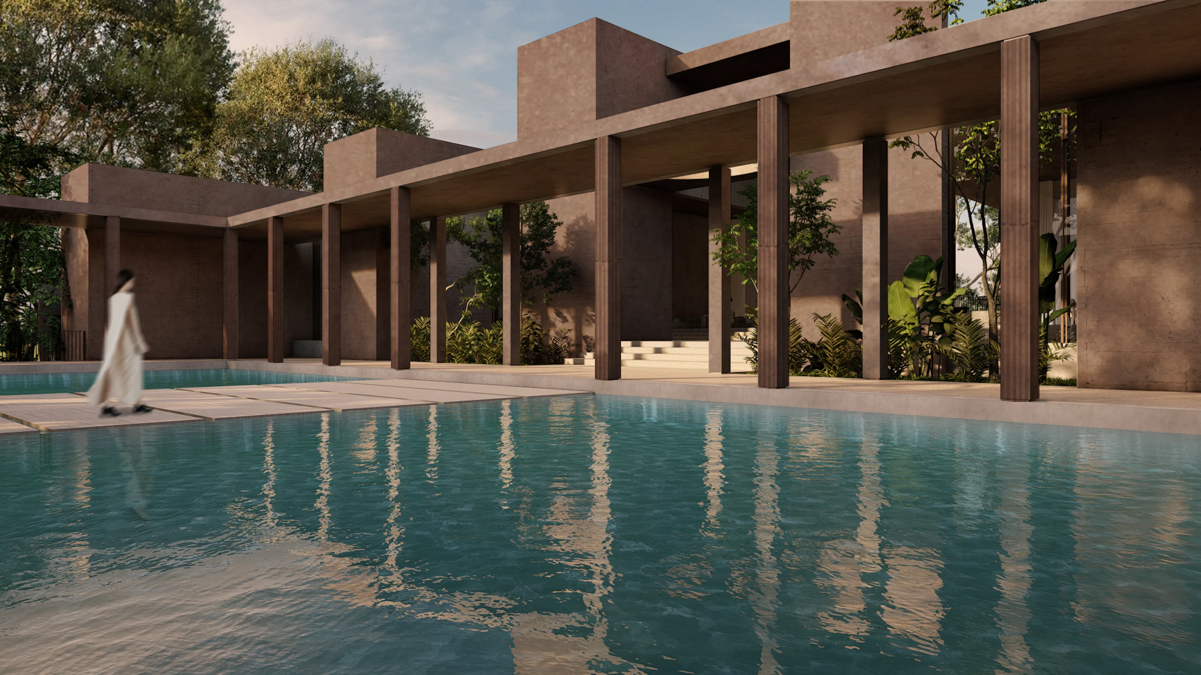 ATÅL Resorts & Spas — 2