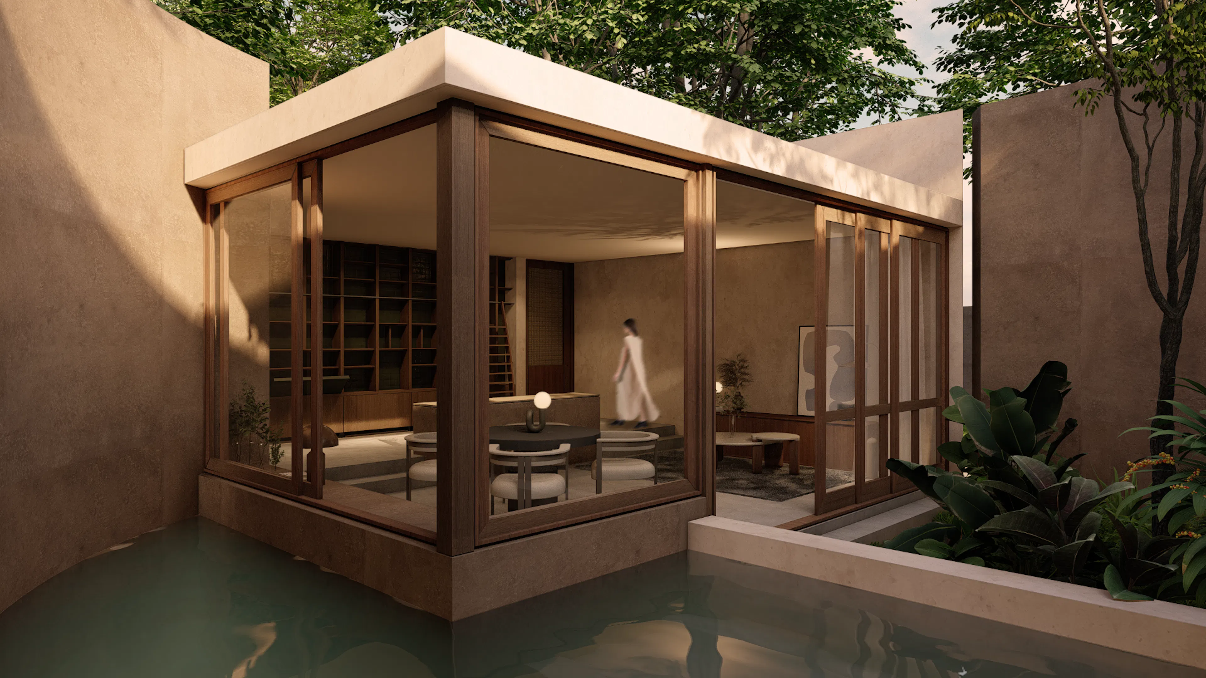 ATÅL Resorts & Spas — 6