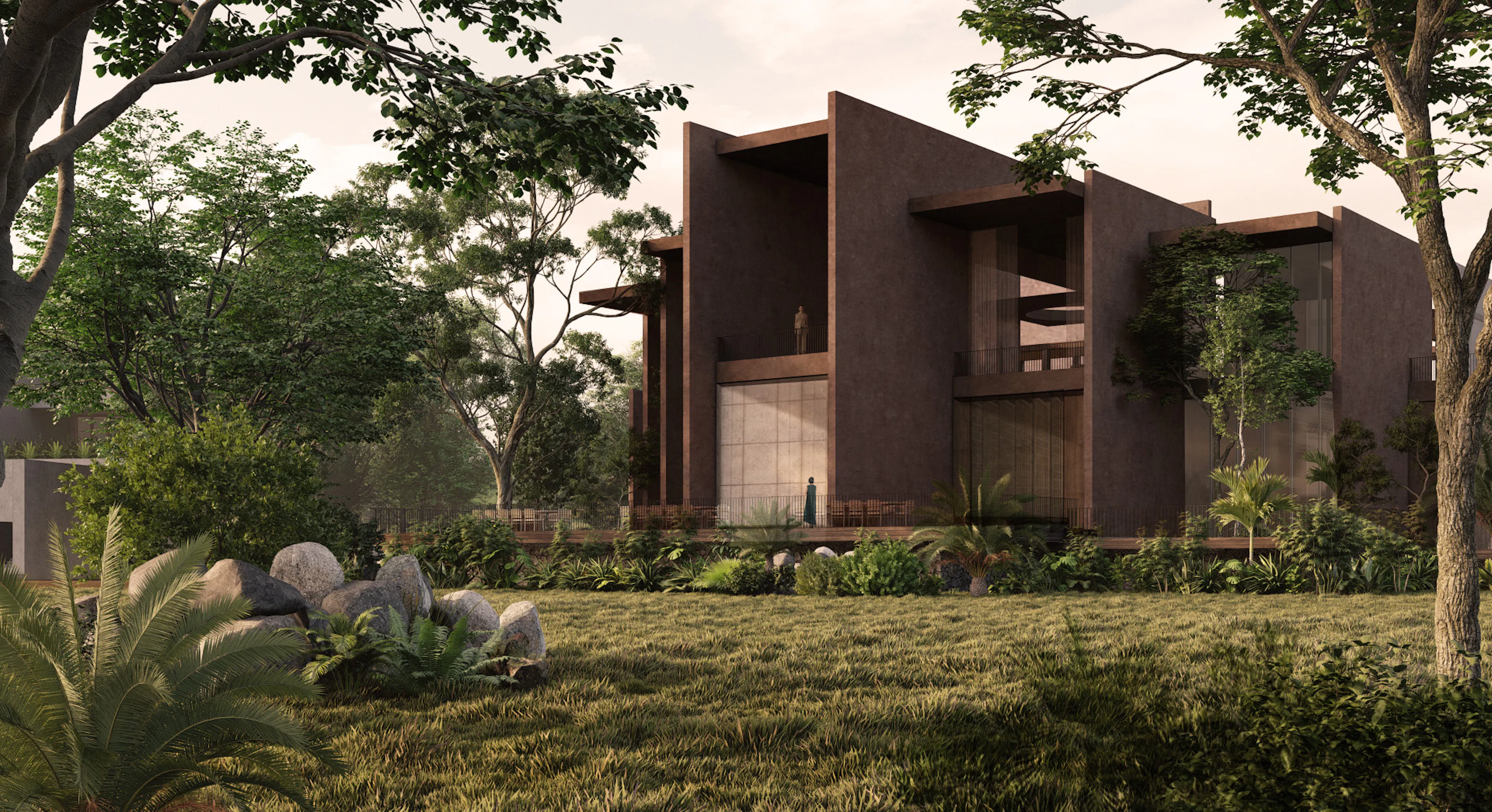 ATÅL Resorts & Spas — 7