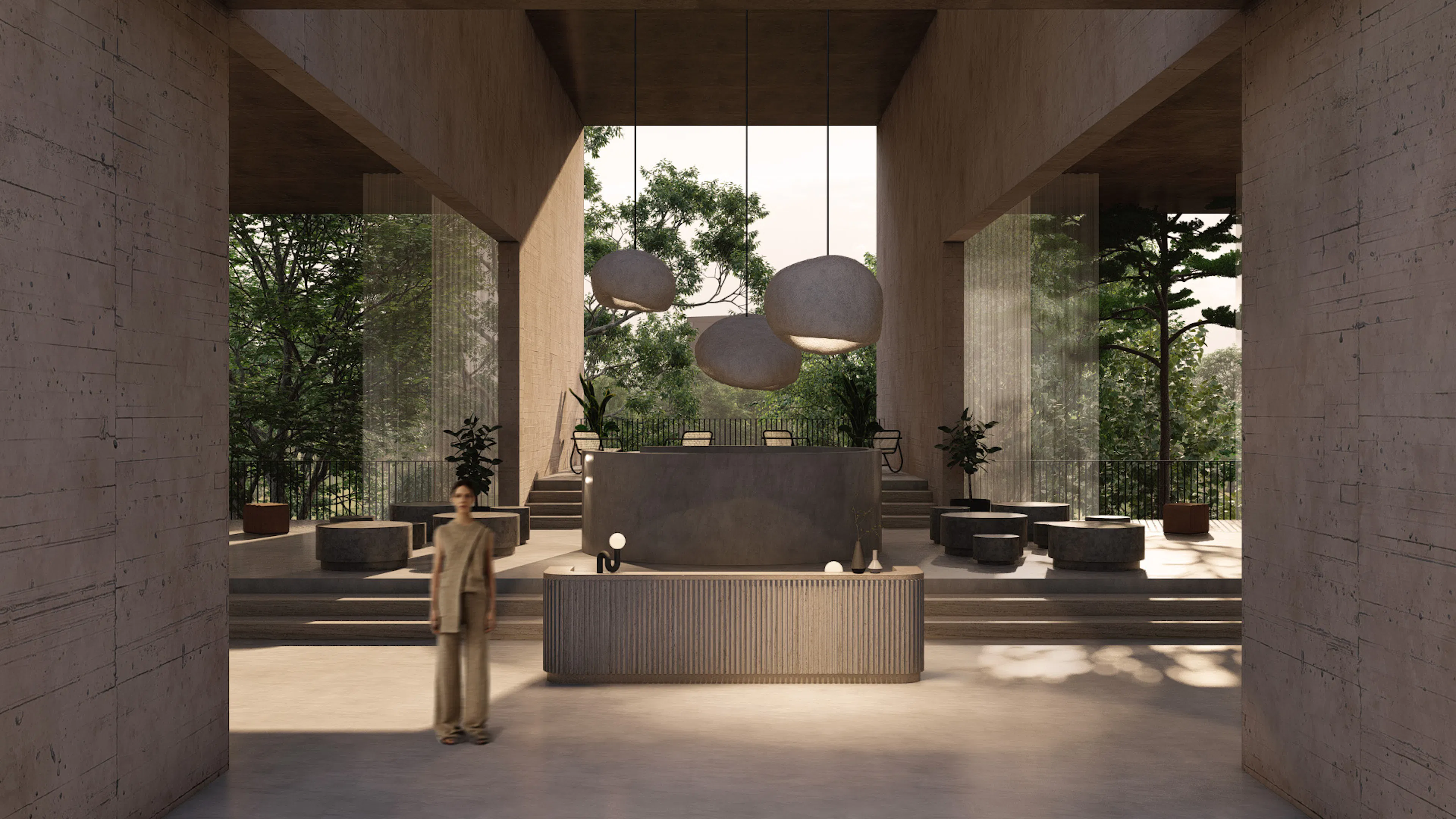 ATÅL Resorts & Spas — 8