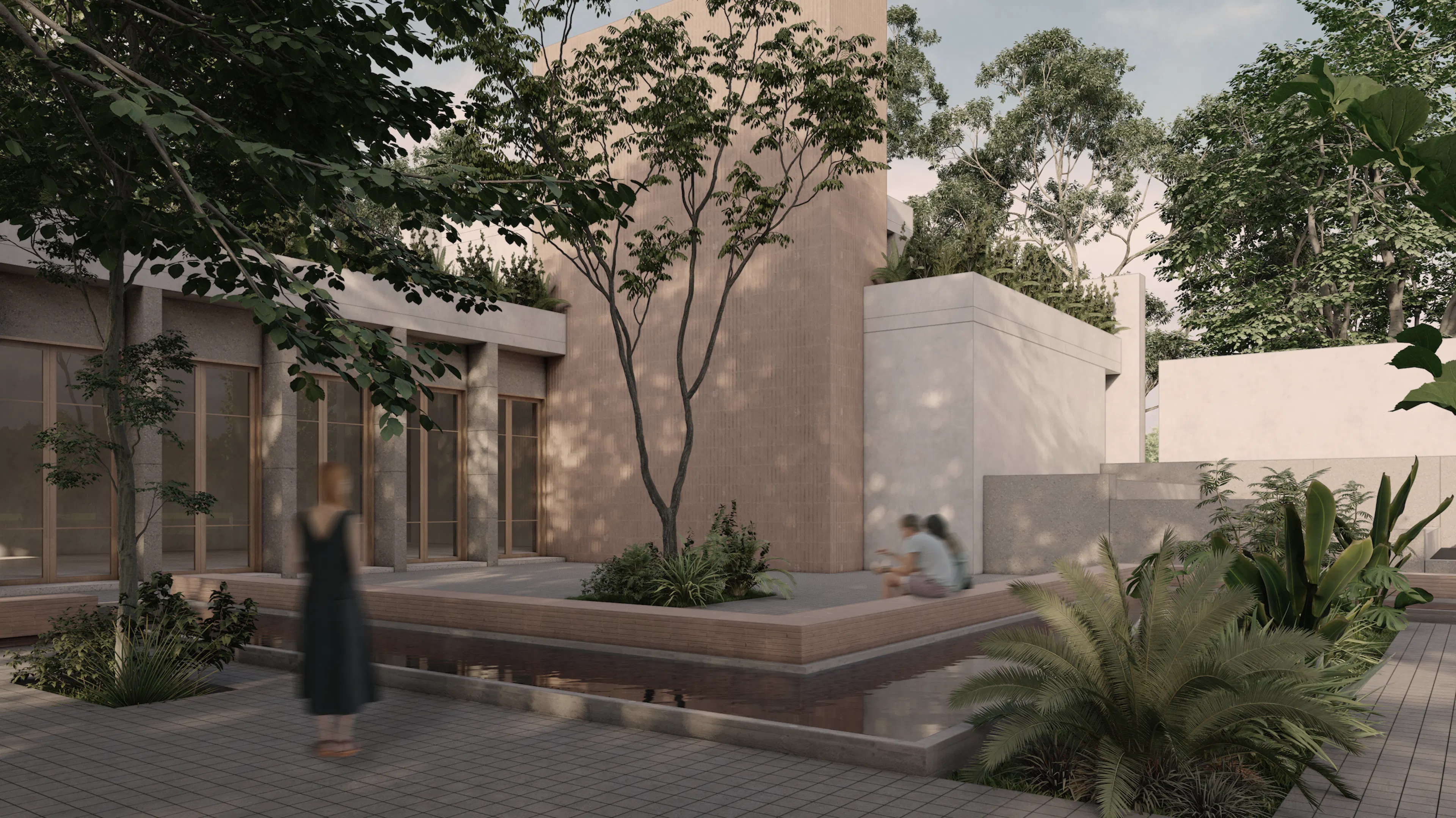 ATÅL Resorts & Spas — 11