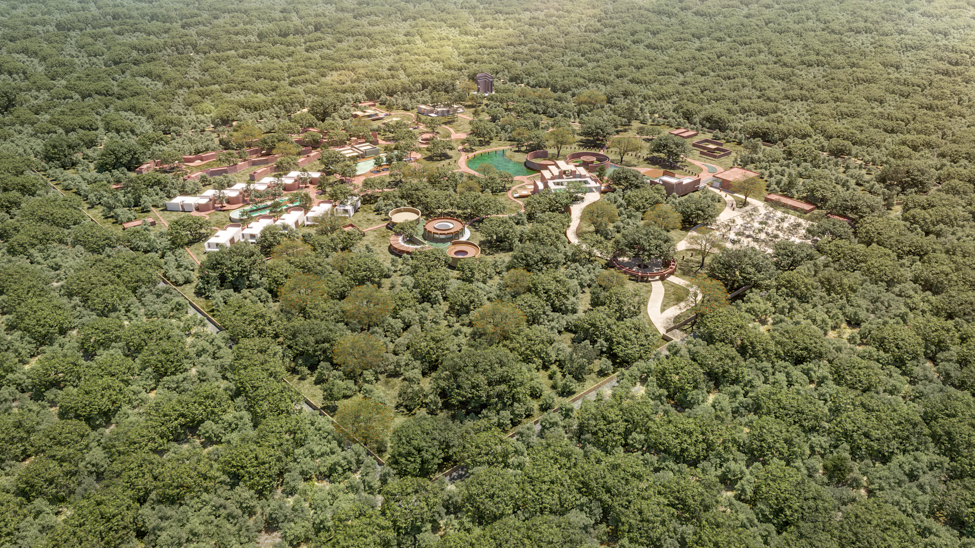 ATÅL Resorts & Spas — 12