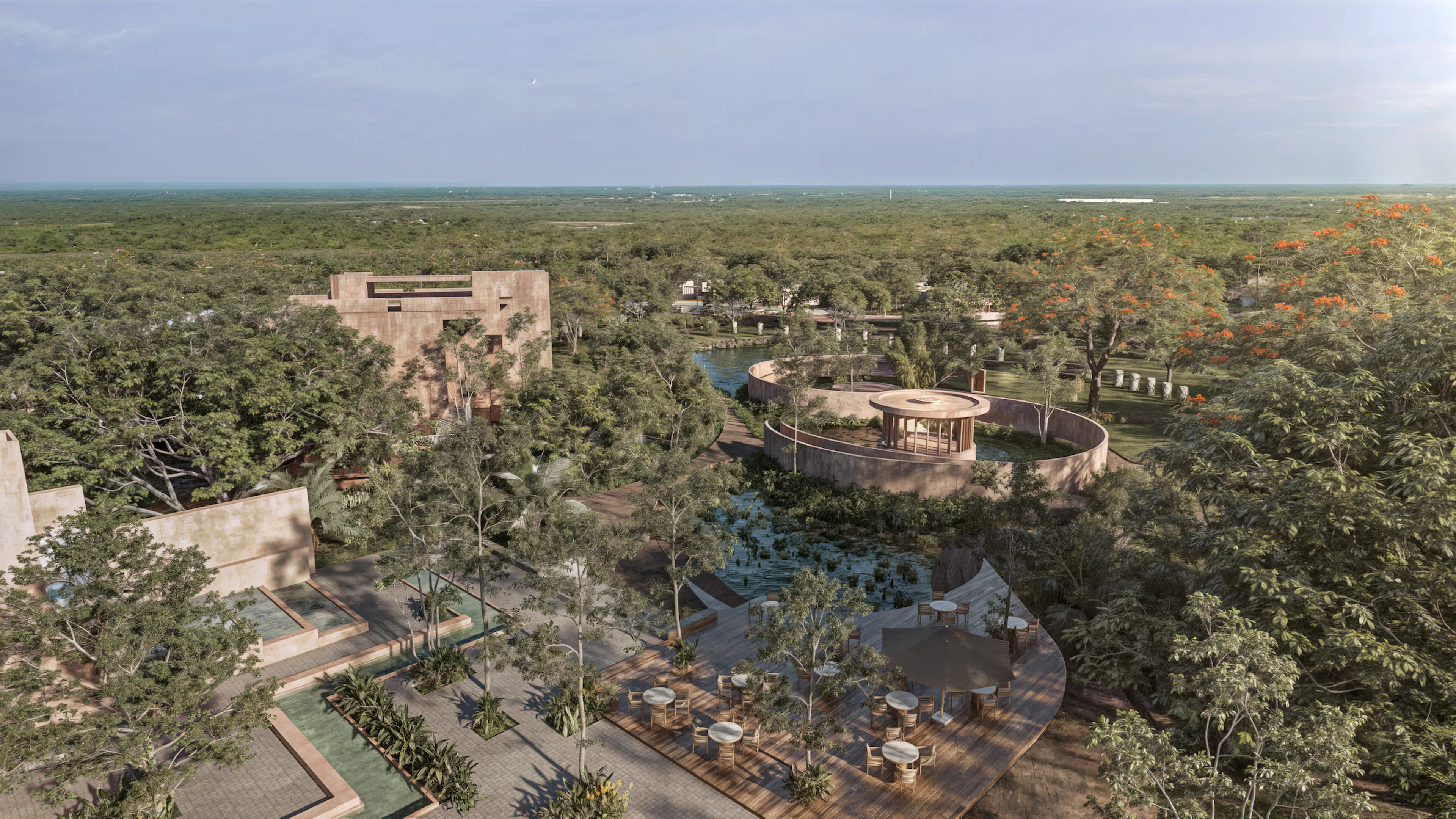 ATÅL Resorts & Spas — 1