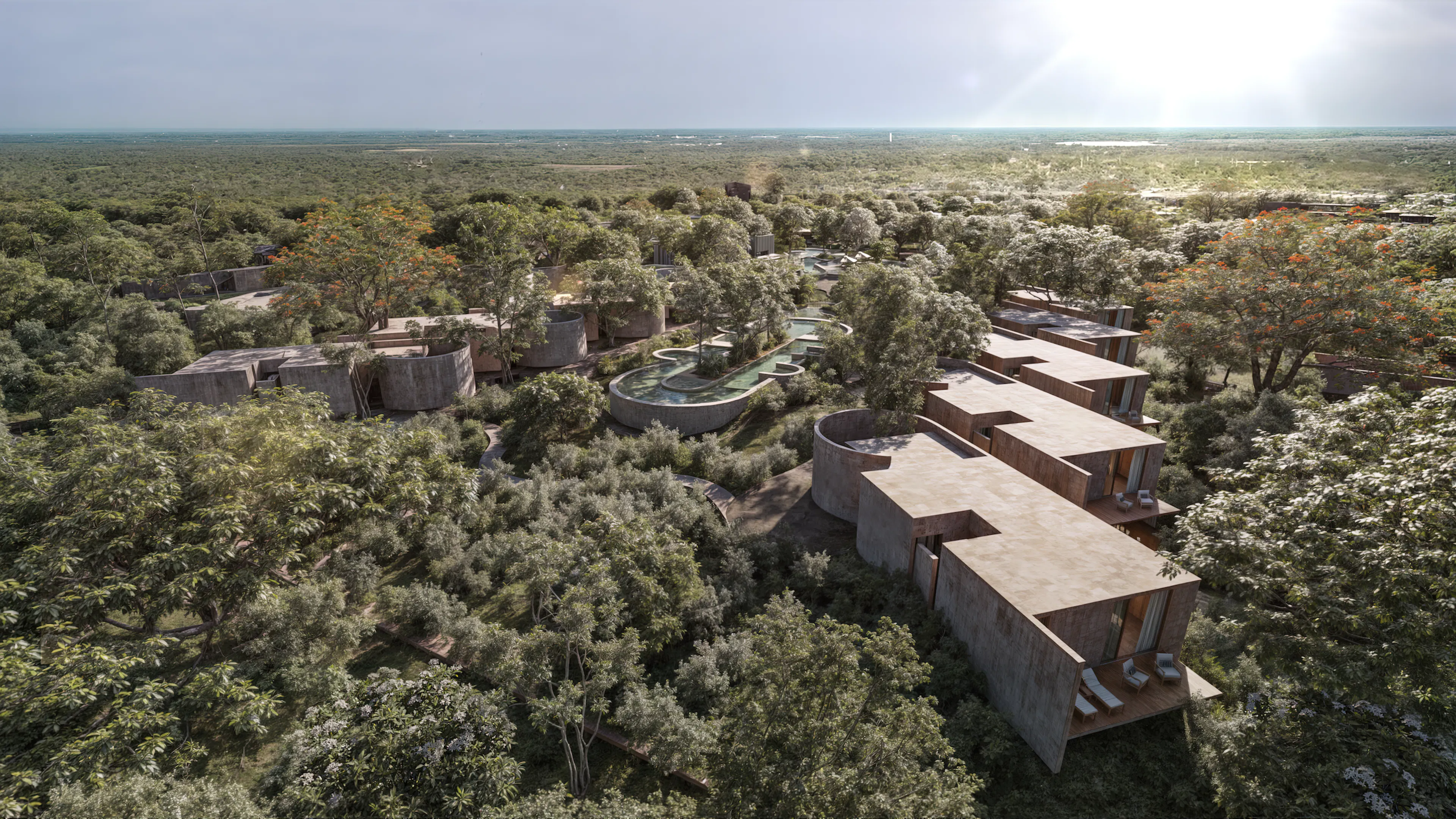 ATÅL Resorts & Spas — 13