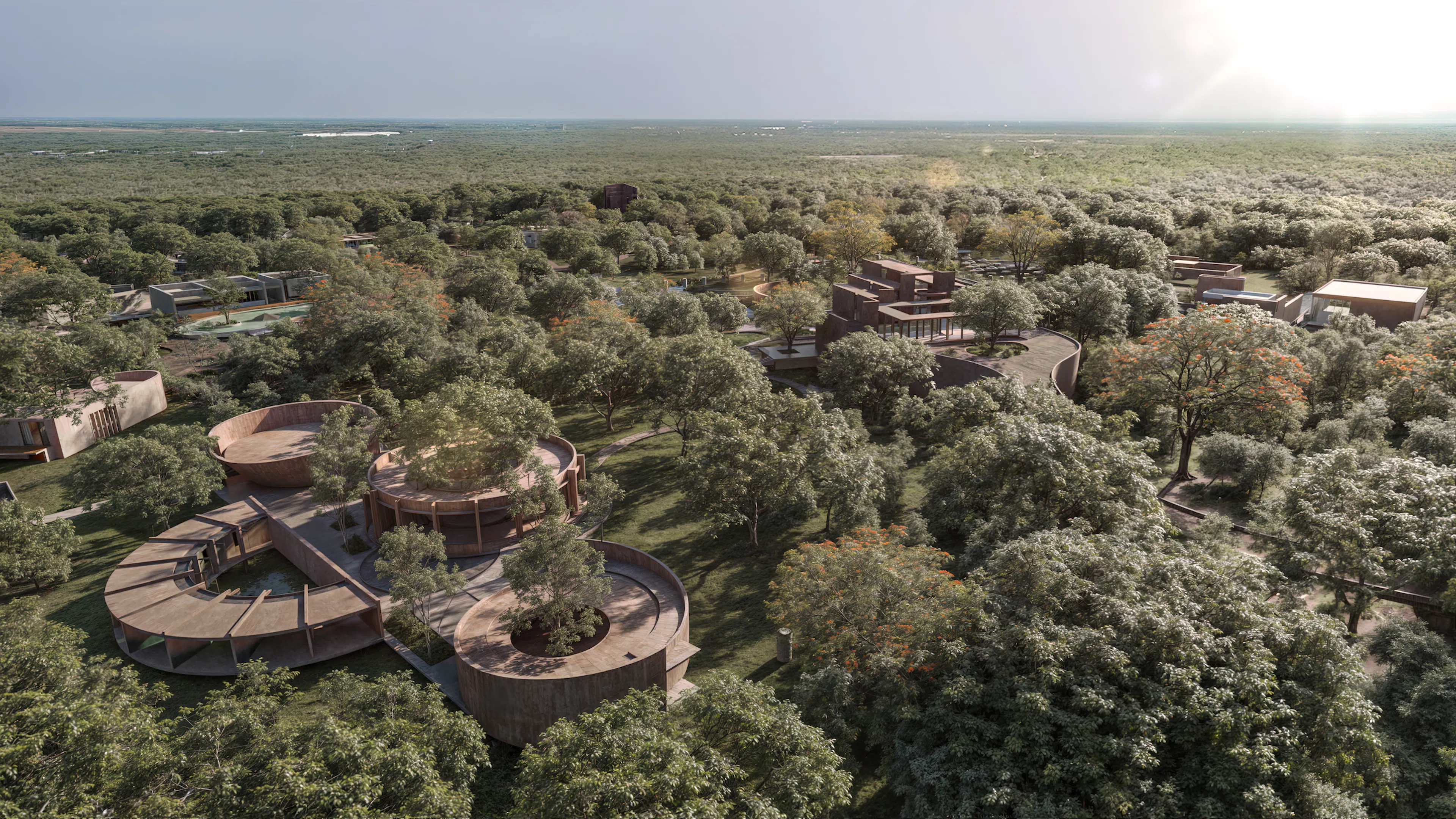 ATÅL Resorts & Spas — 14