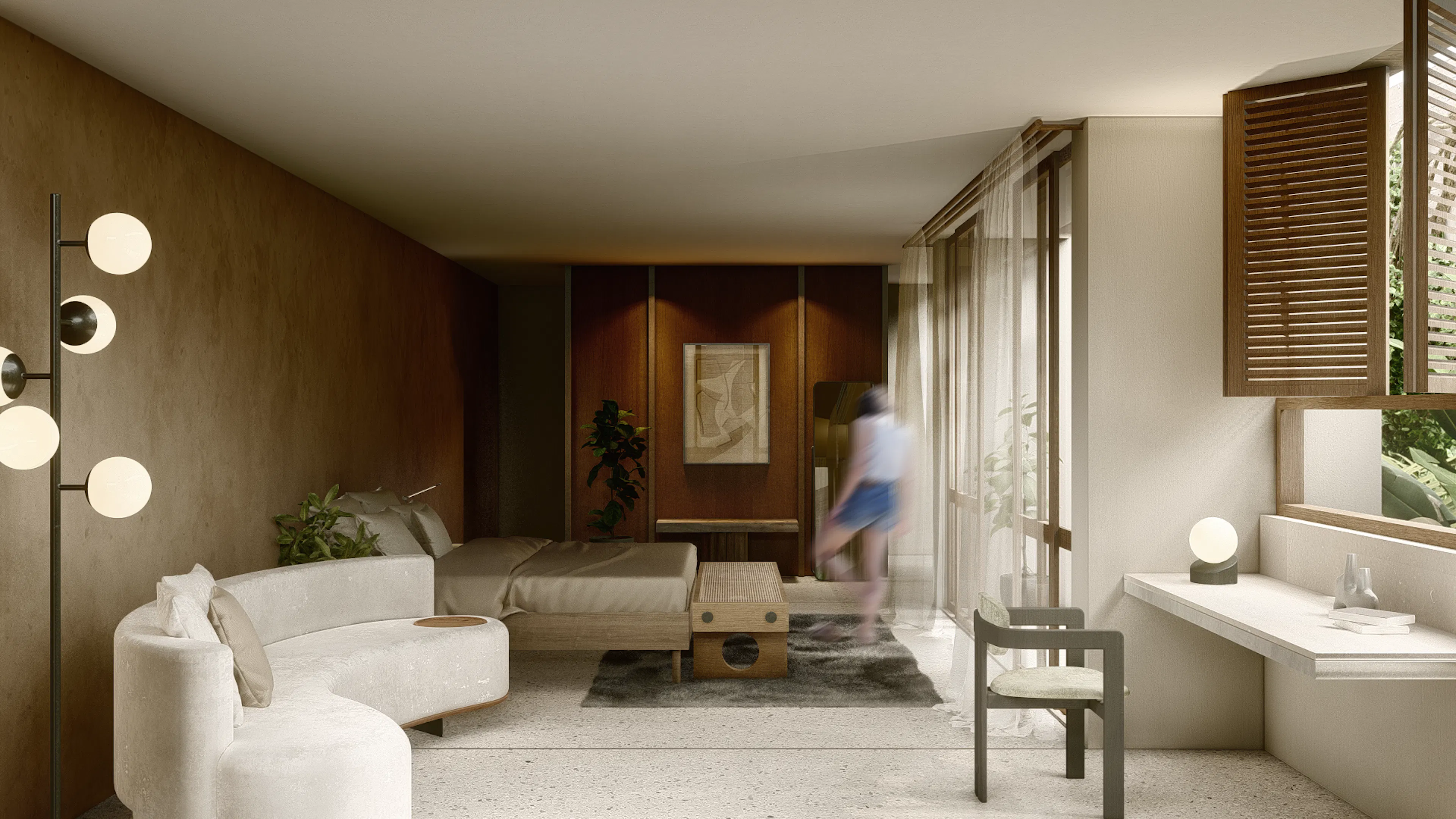 ATÅL Resorts & Spas — 16