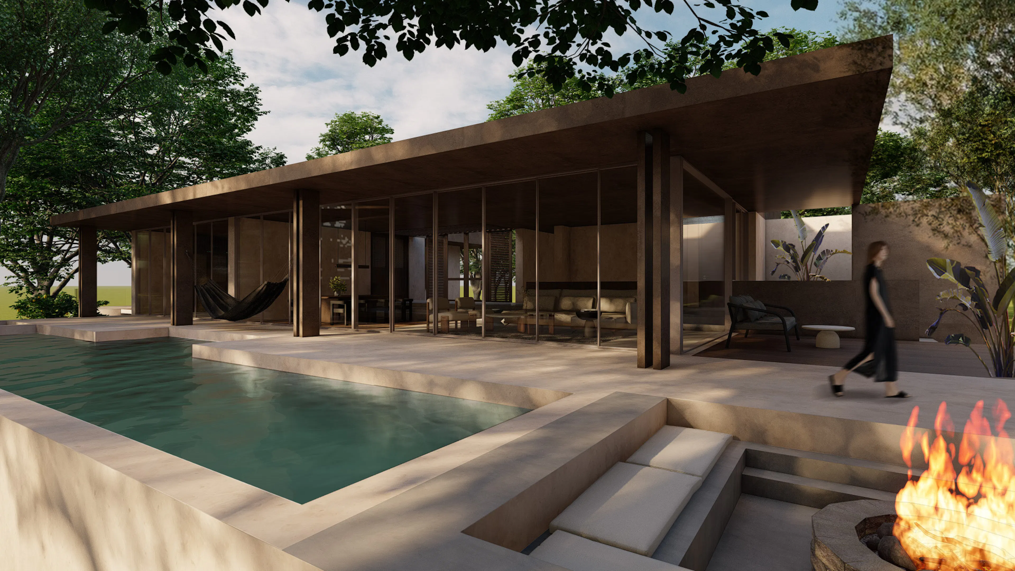 ATÅL Resorts & Spas — 17