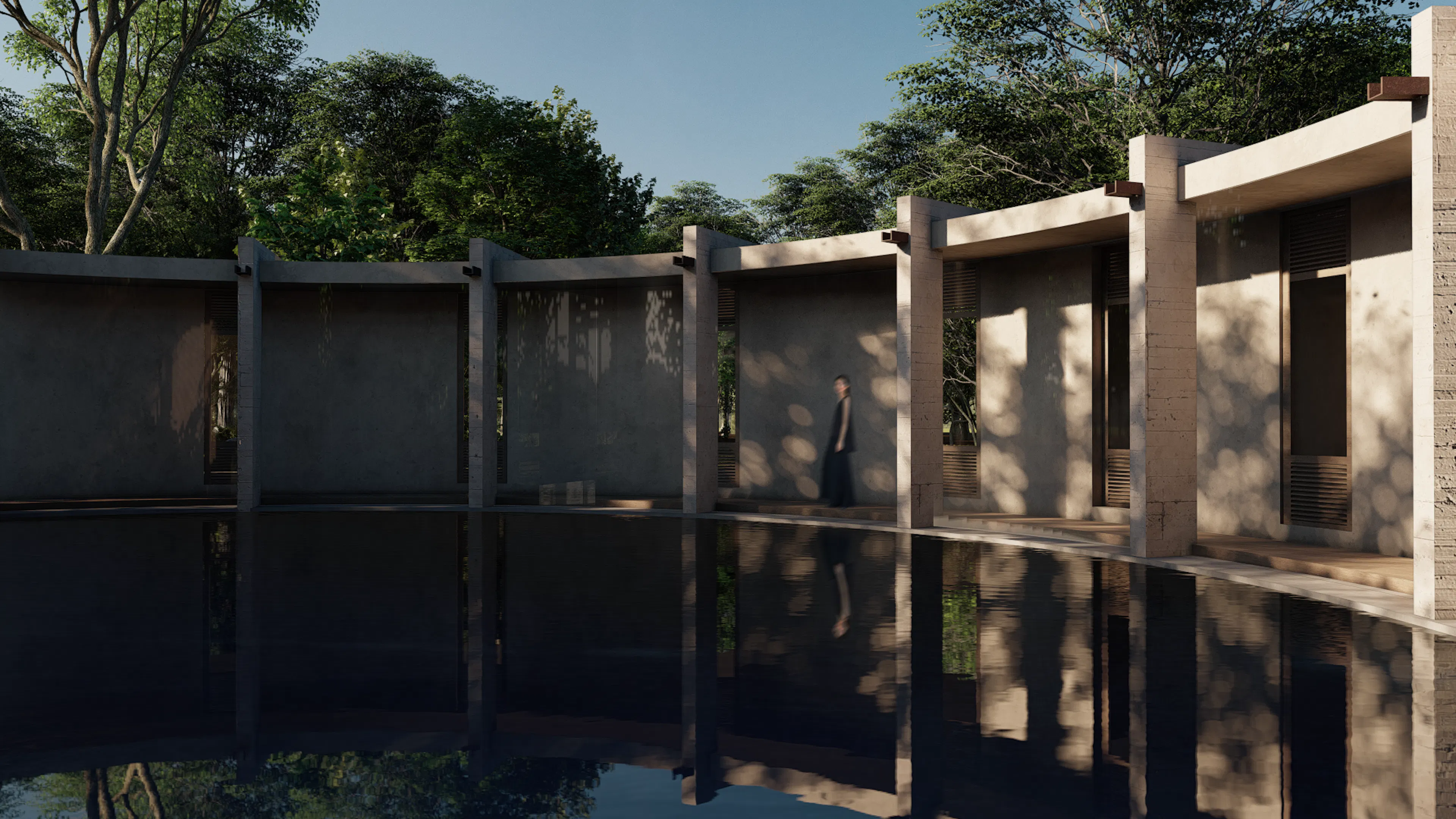 ATÅL Resorts & Spas — 19