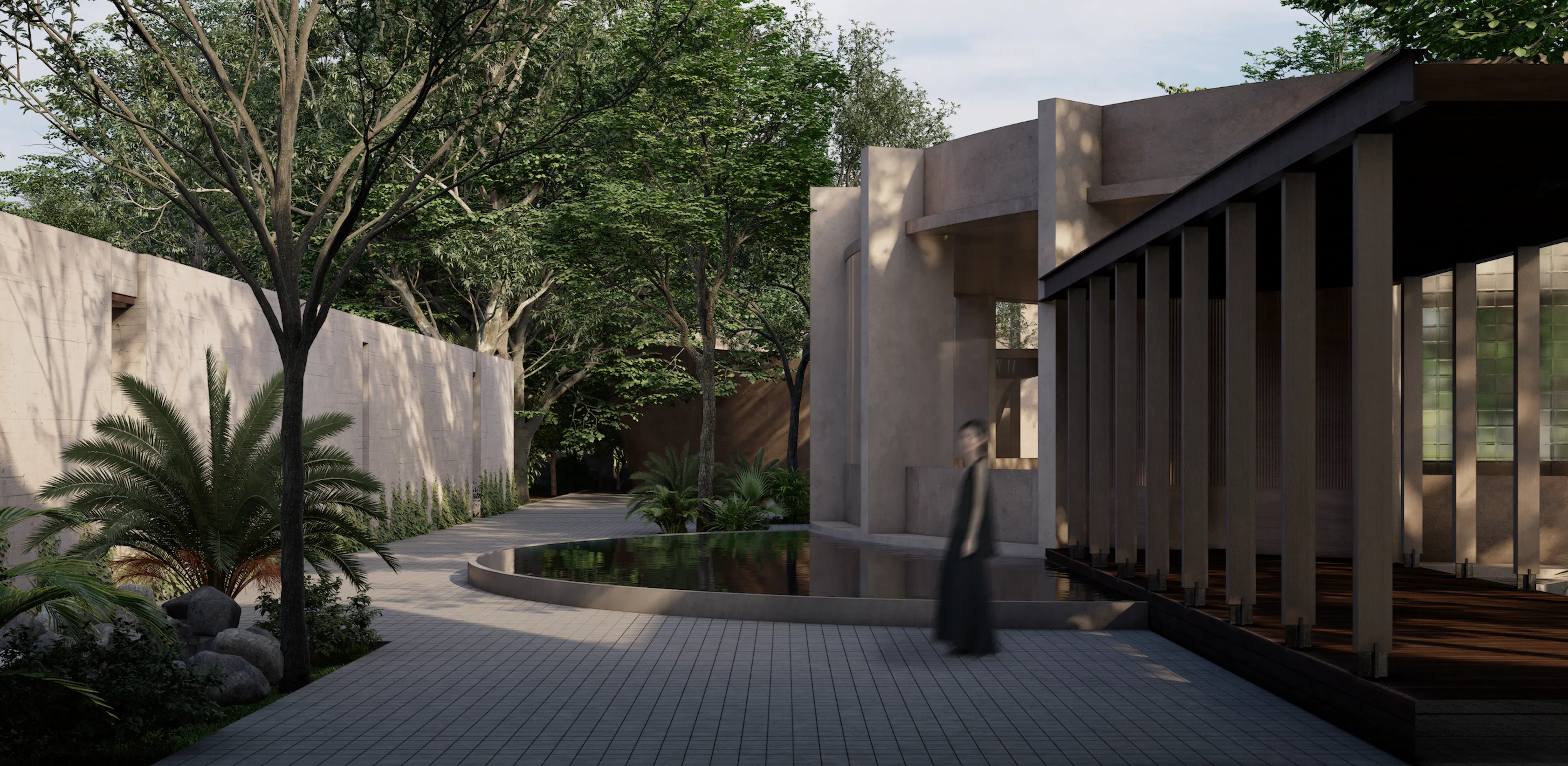 ATÅL Resorts & Spas — 20