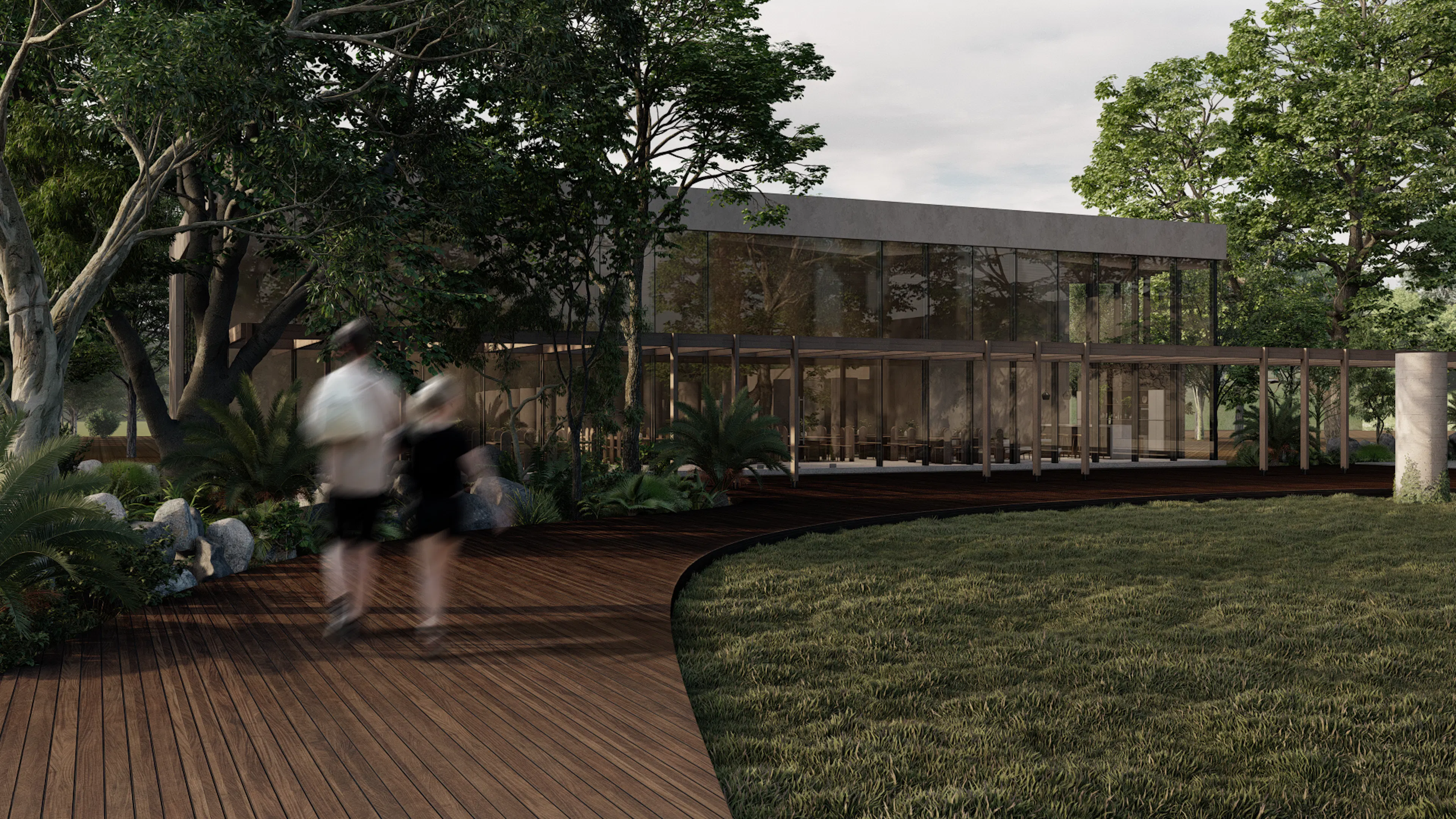 ATÅL Resorts & Spas — 21