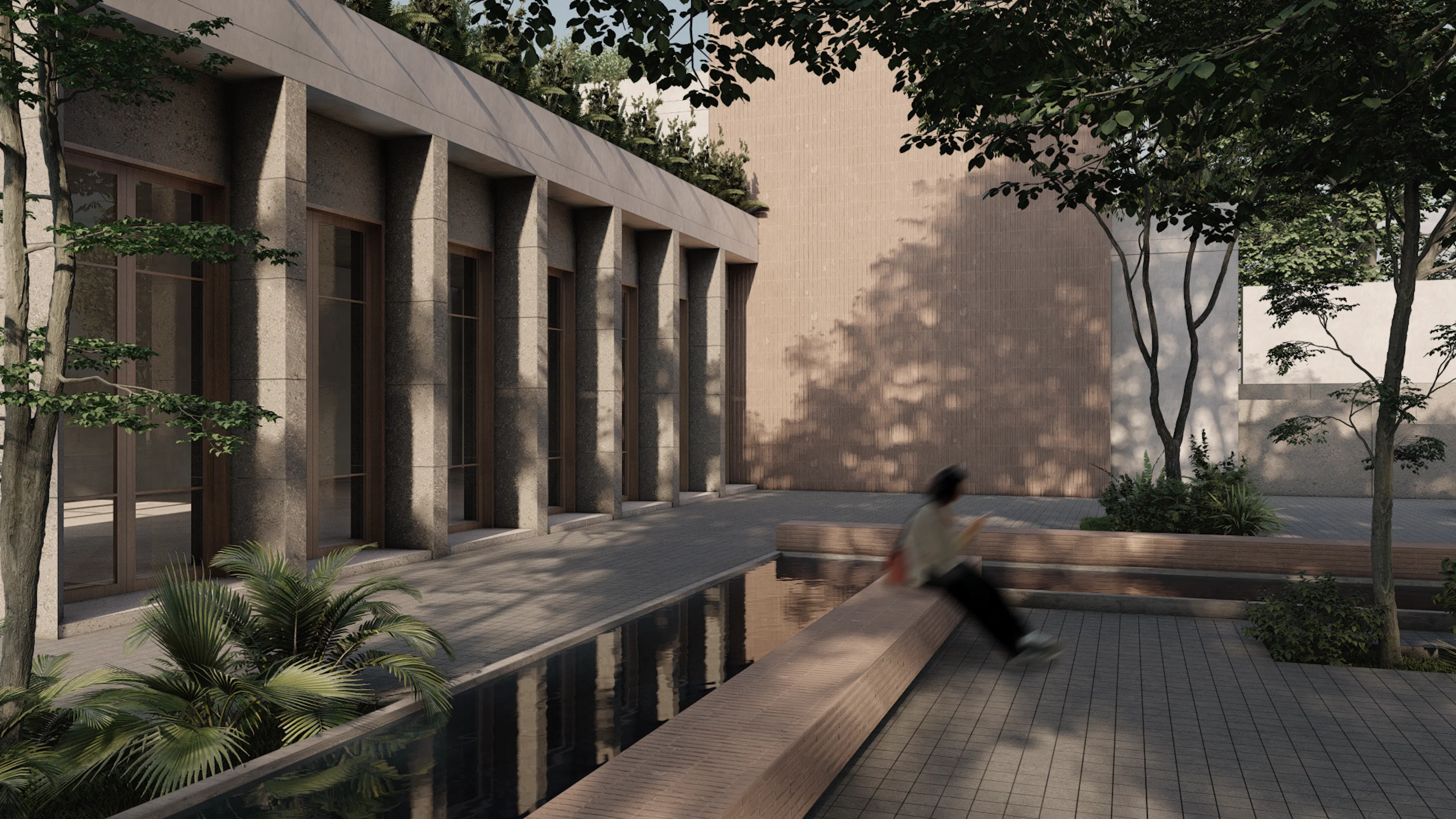 ATÅL Resorts & Spas — 22