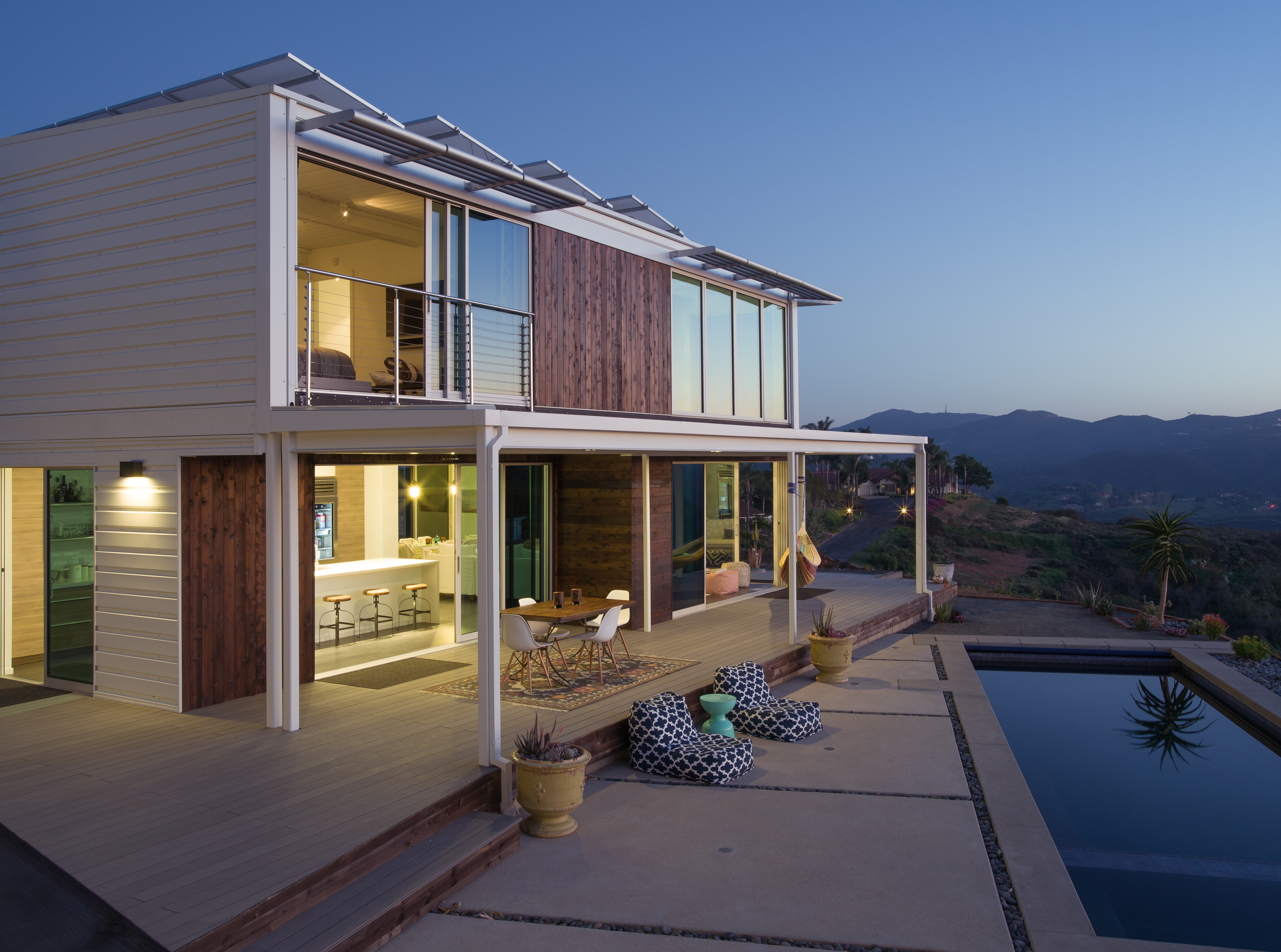 House 003 — Connect 8 Bonsall by Connect Homes Architizer