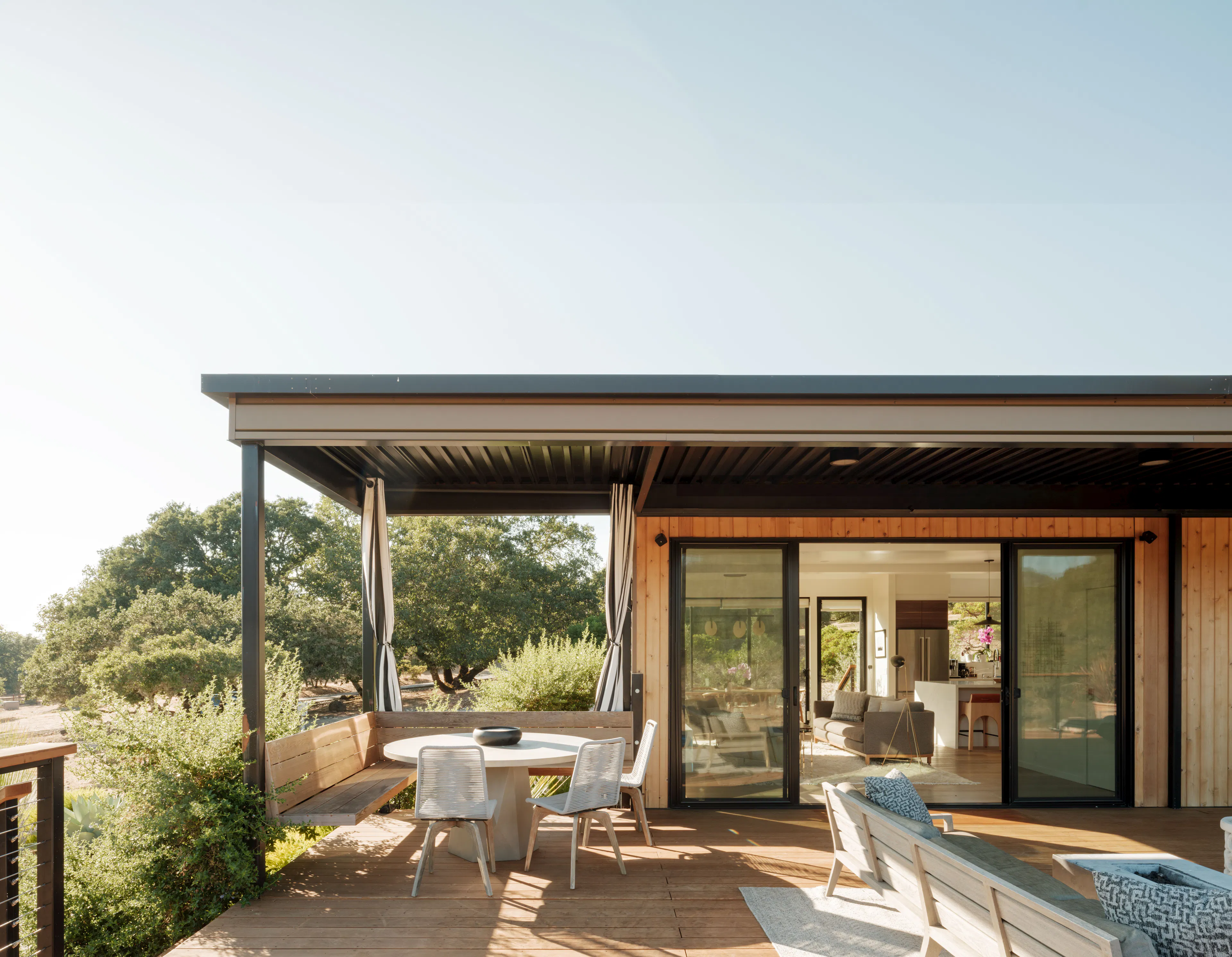 House 023 — Connect 12 Menlo Park — 38