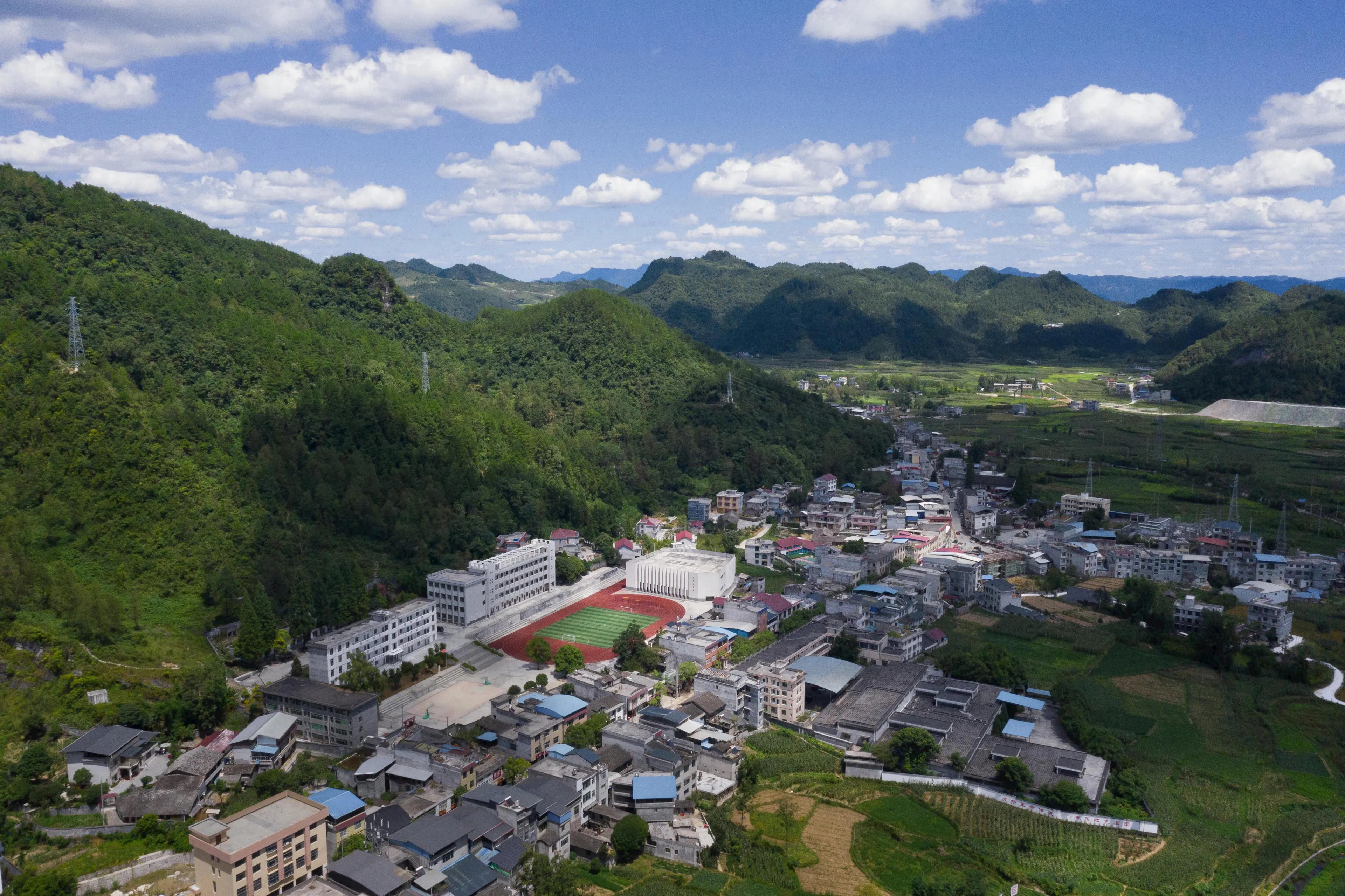Jinxia Library — 12
