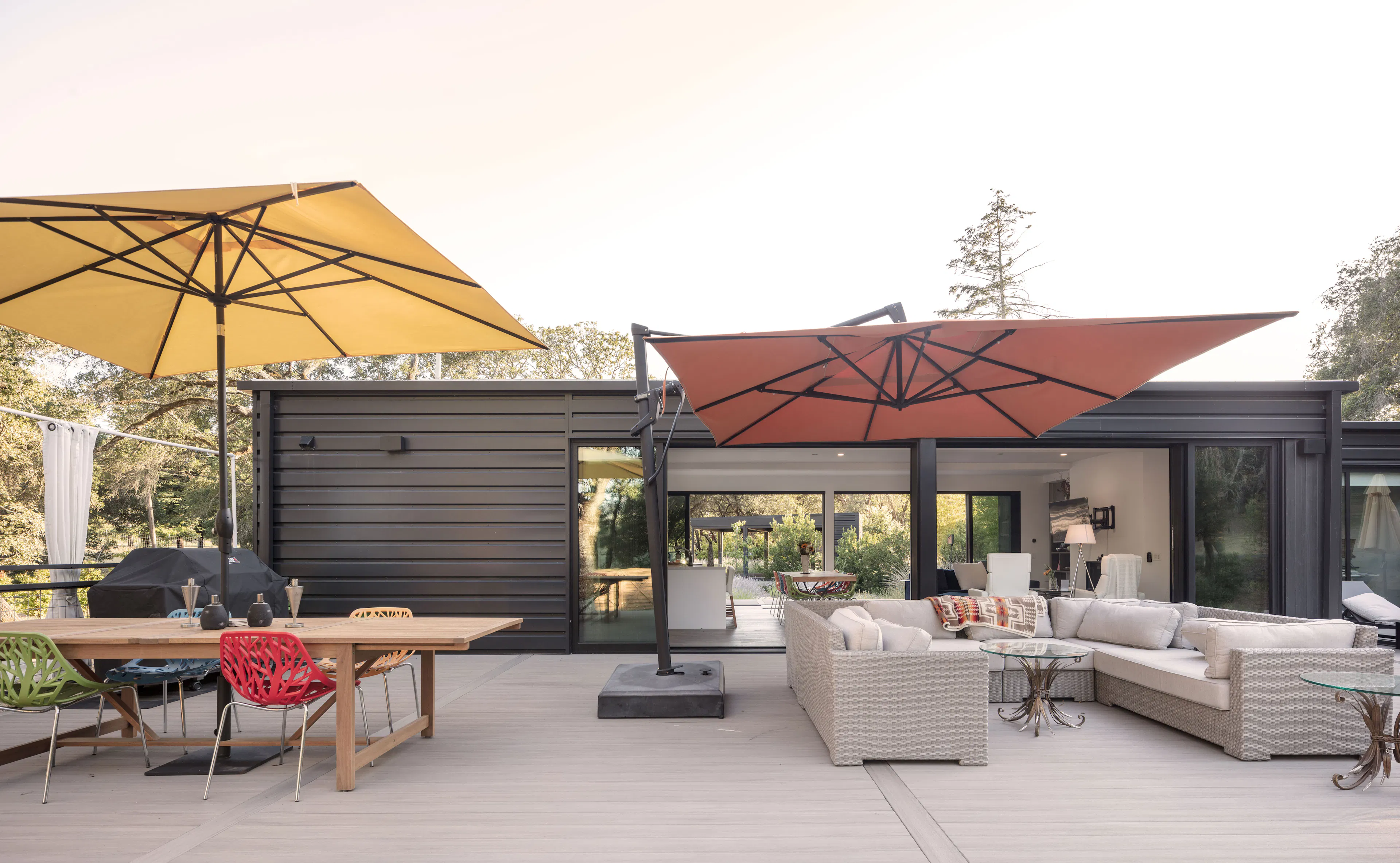 House 023 — Connect 12 Menlo Park — 36