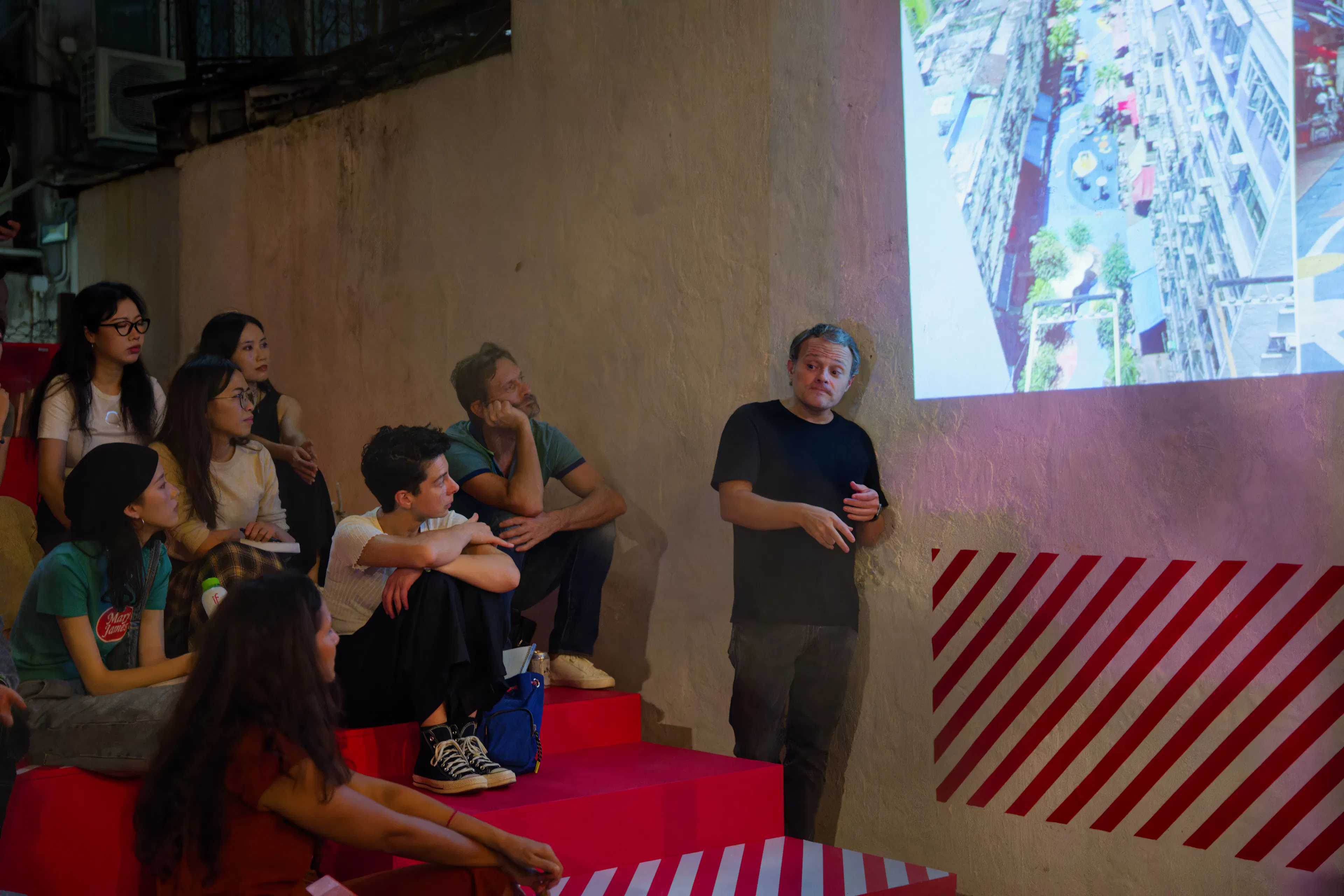 CWLane Reading Space — 19