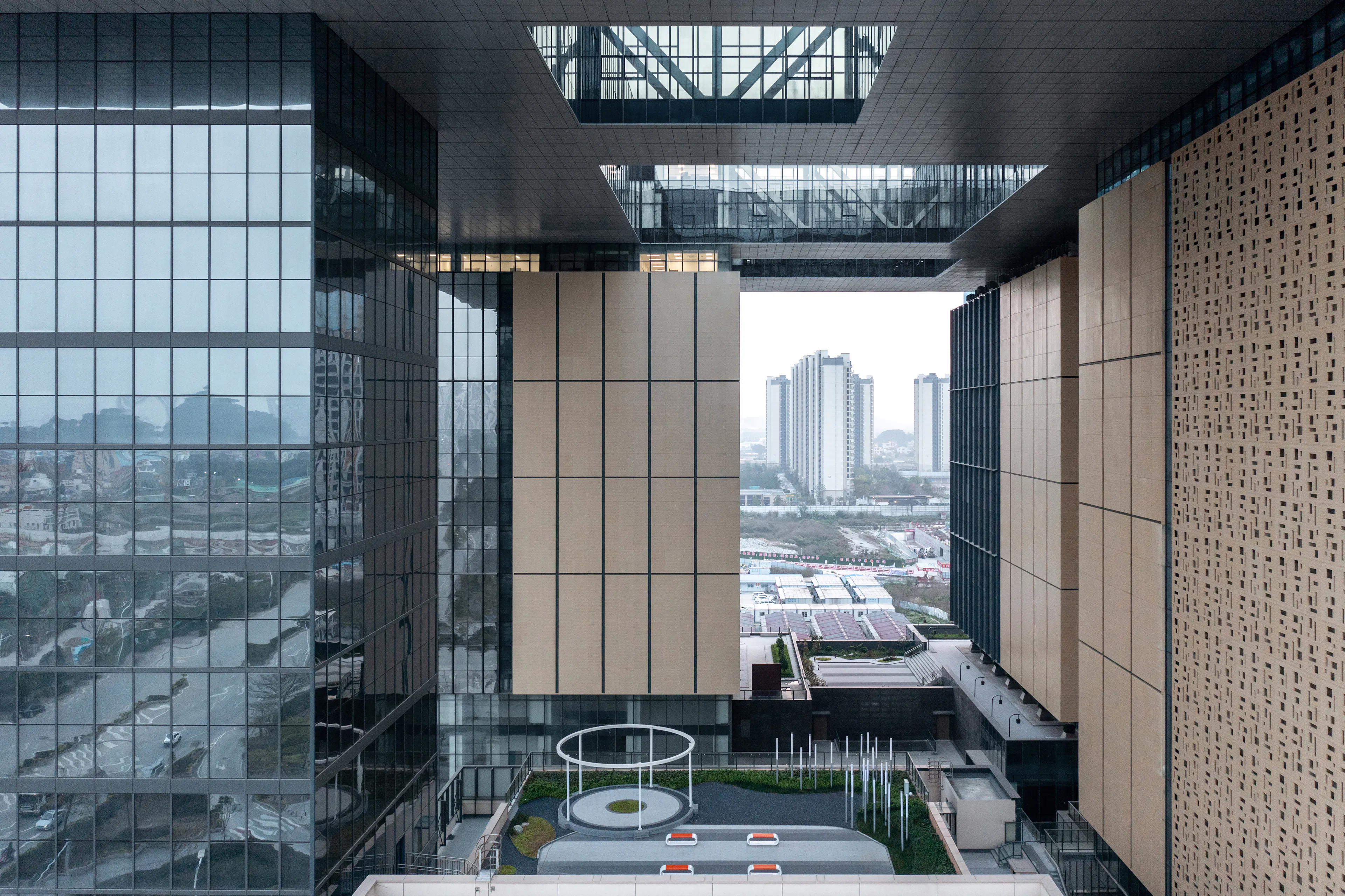 Jiangmen Archives Center — 5