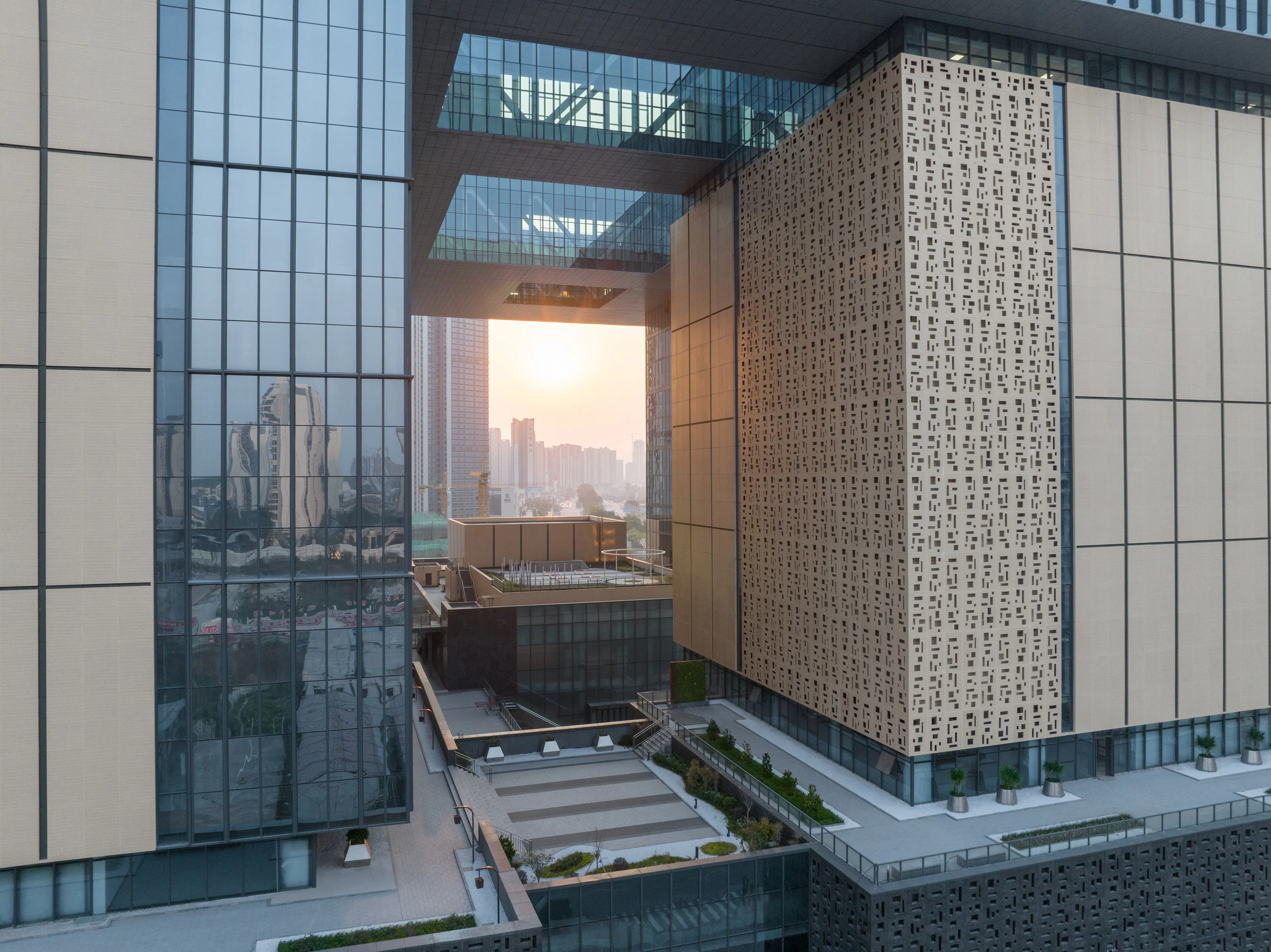 Jiangmen Archives Center — 6