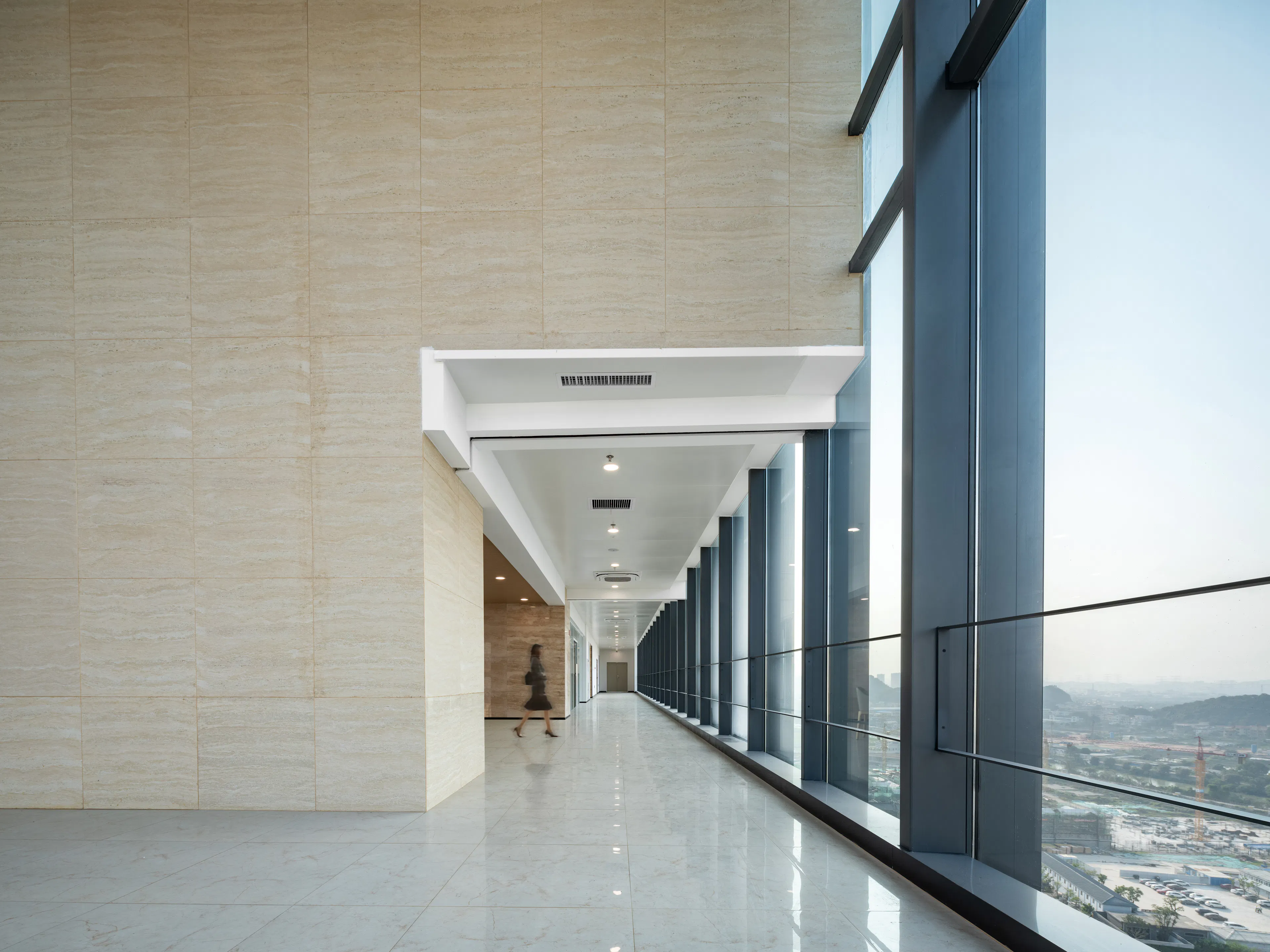 Jiangmen Archives Center — 8