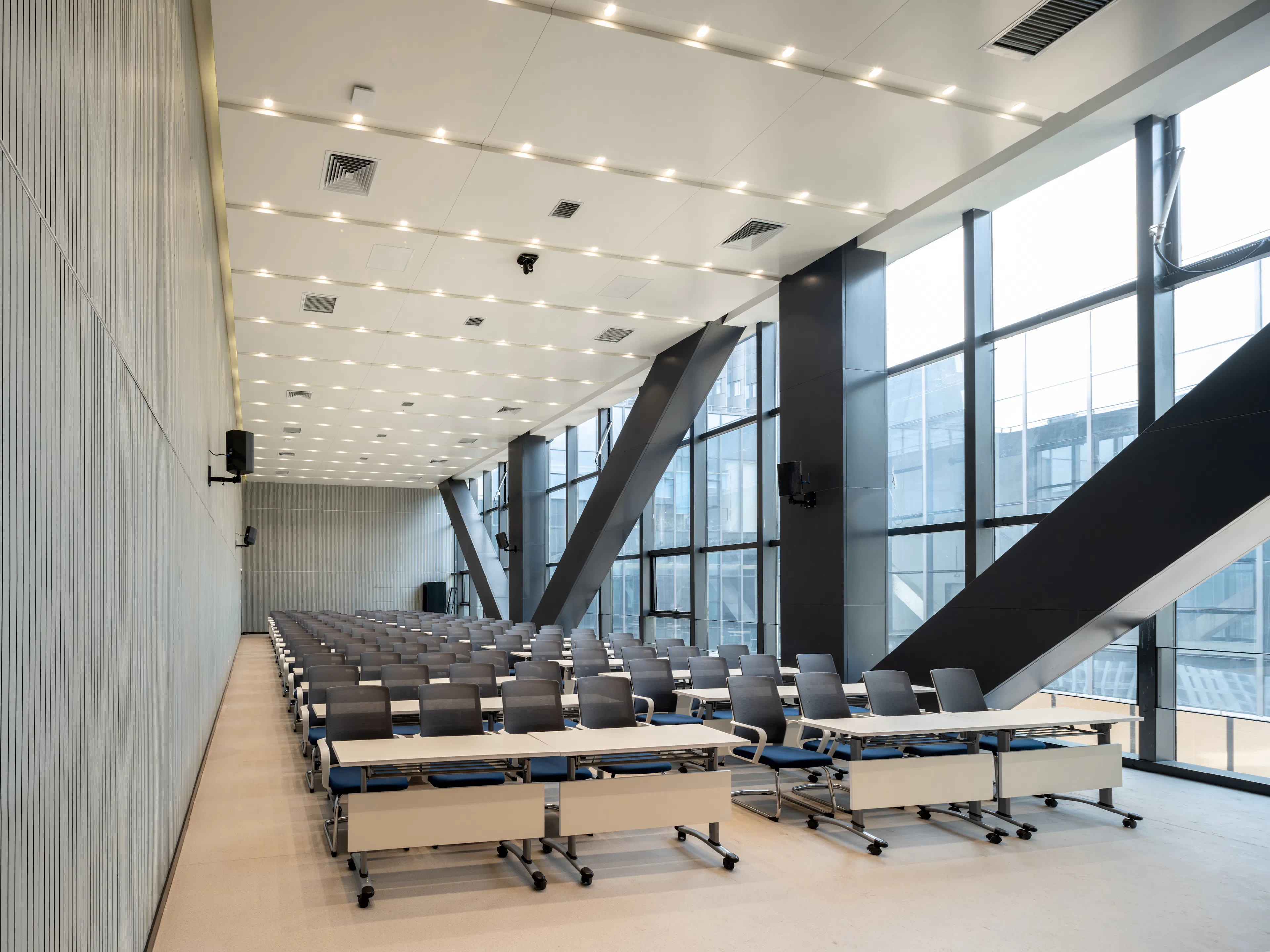 Jiangmen Archives Center — 10