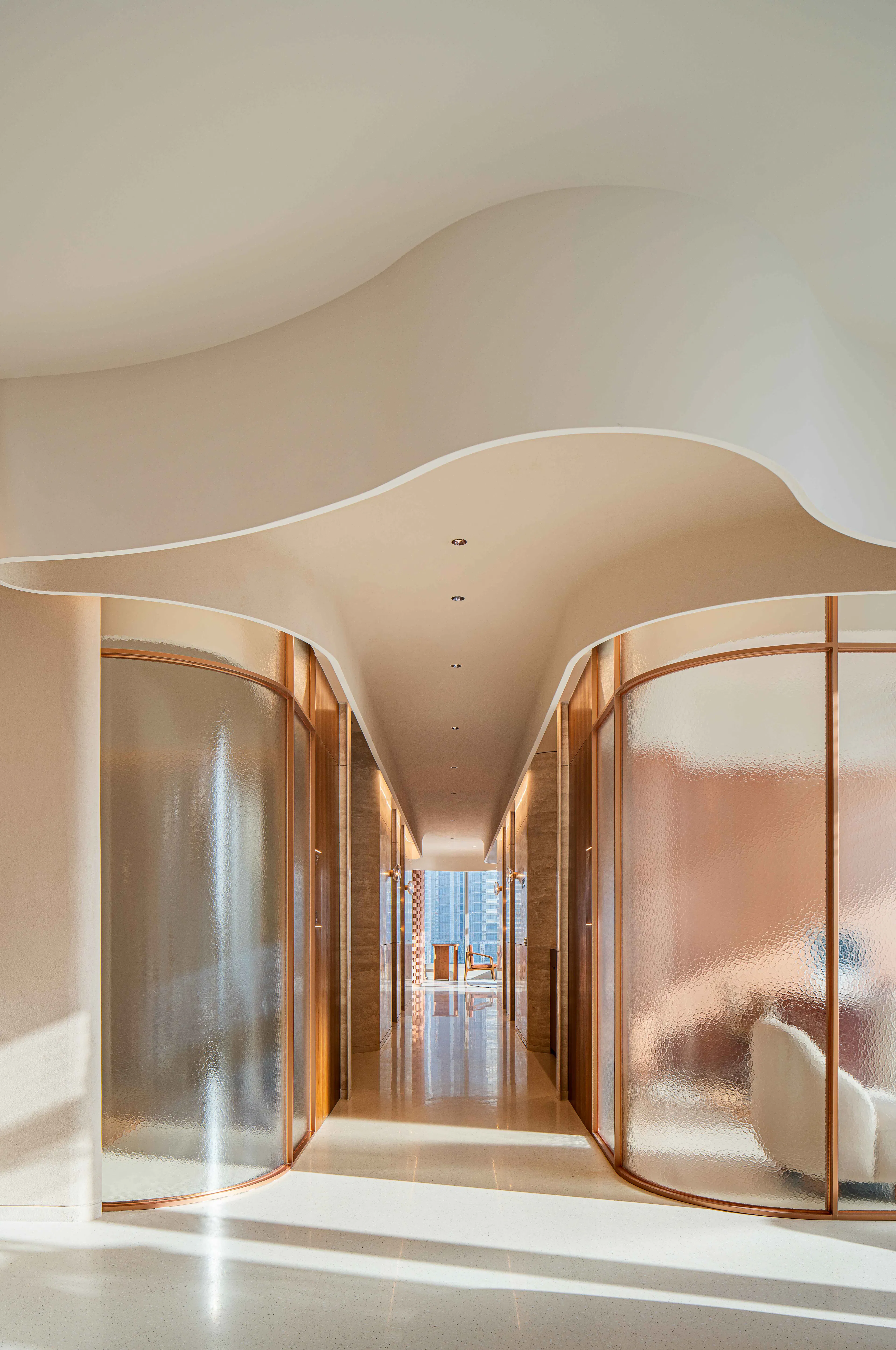 Interior Design for Dynámed Dynamic Medical — 5