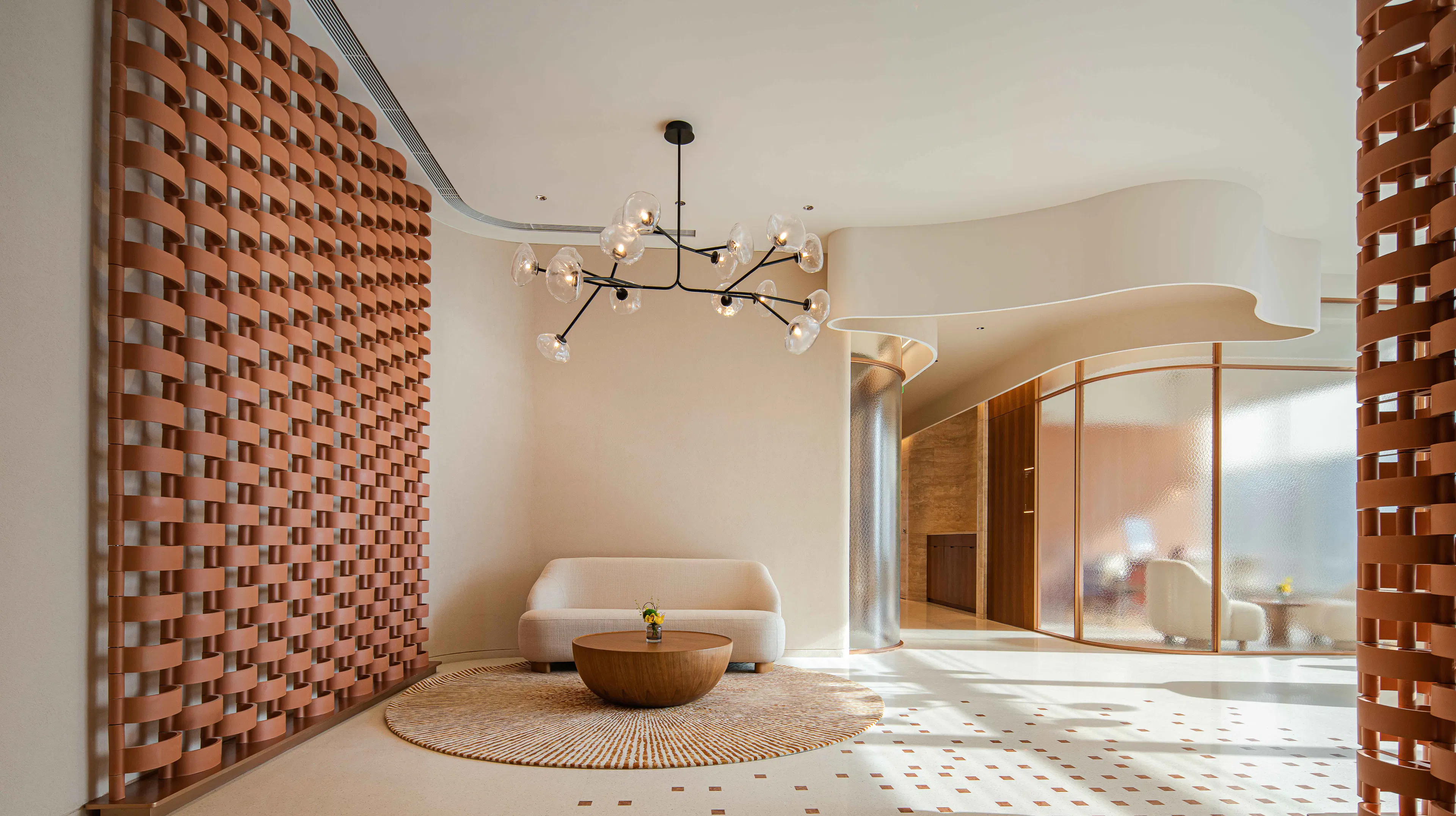 Interior Design for Dynámed Dynamic Medical — 6