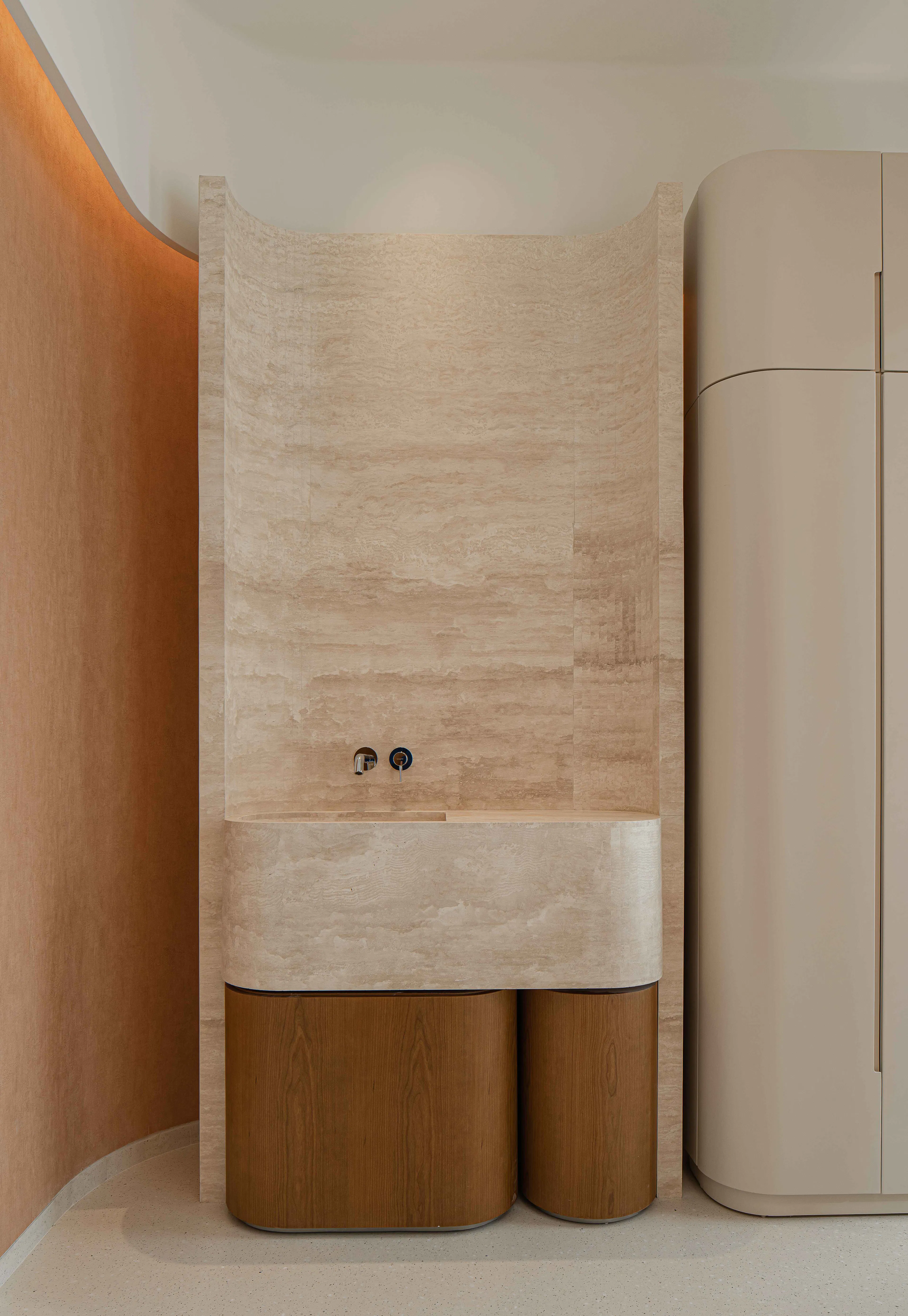 Interior Design for Dynámed Dynamic Medical — 10