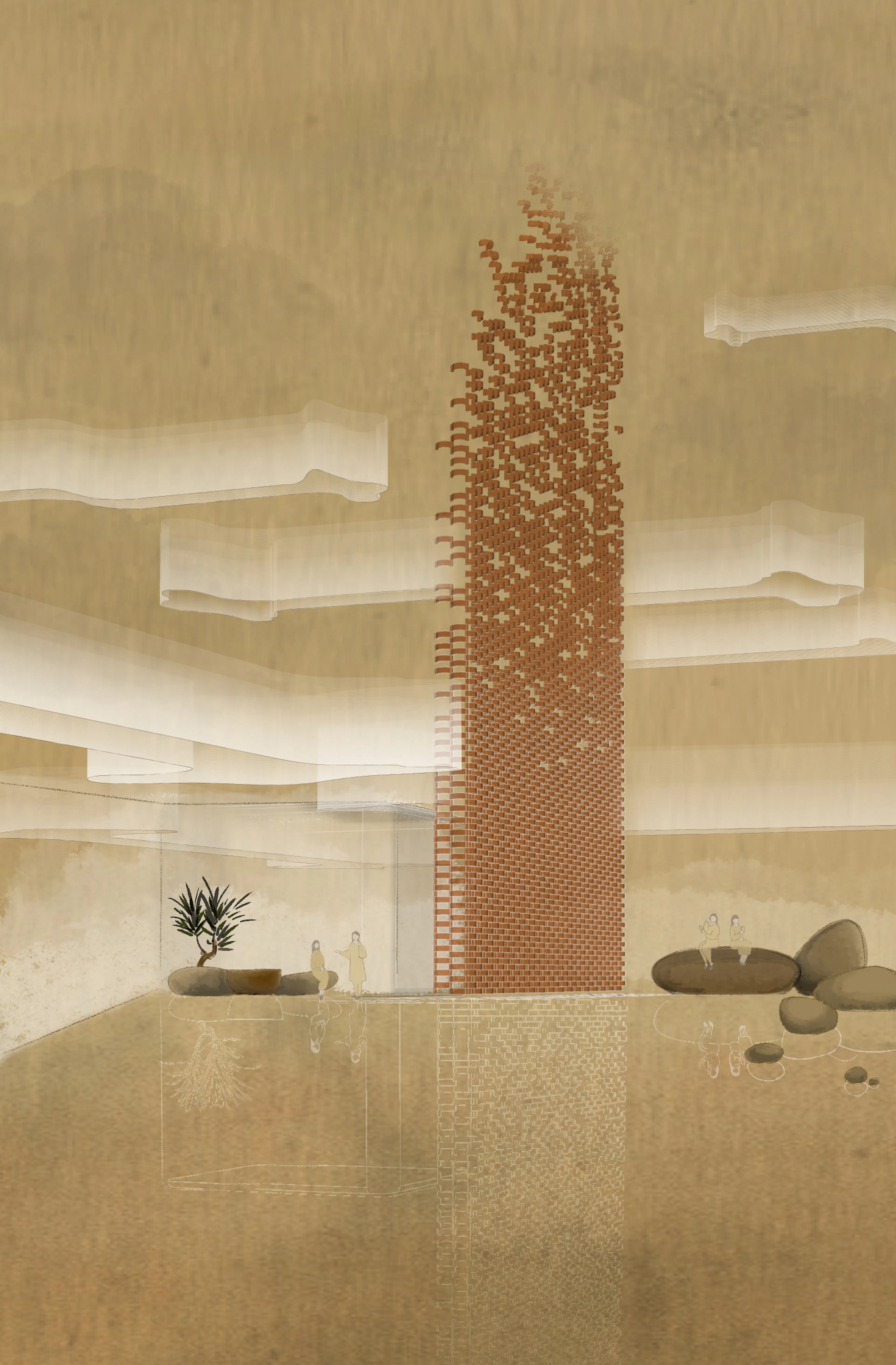 Interior Design for Dynámed Dynamic Medical — 11