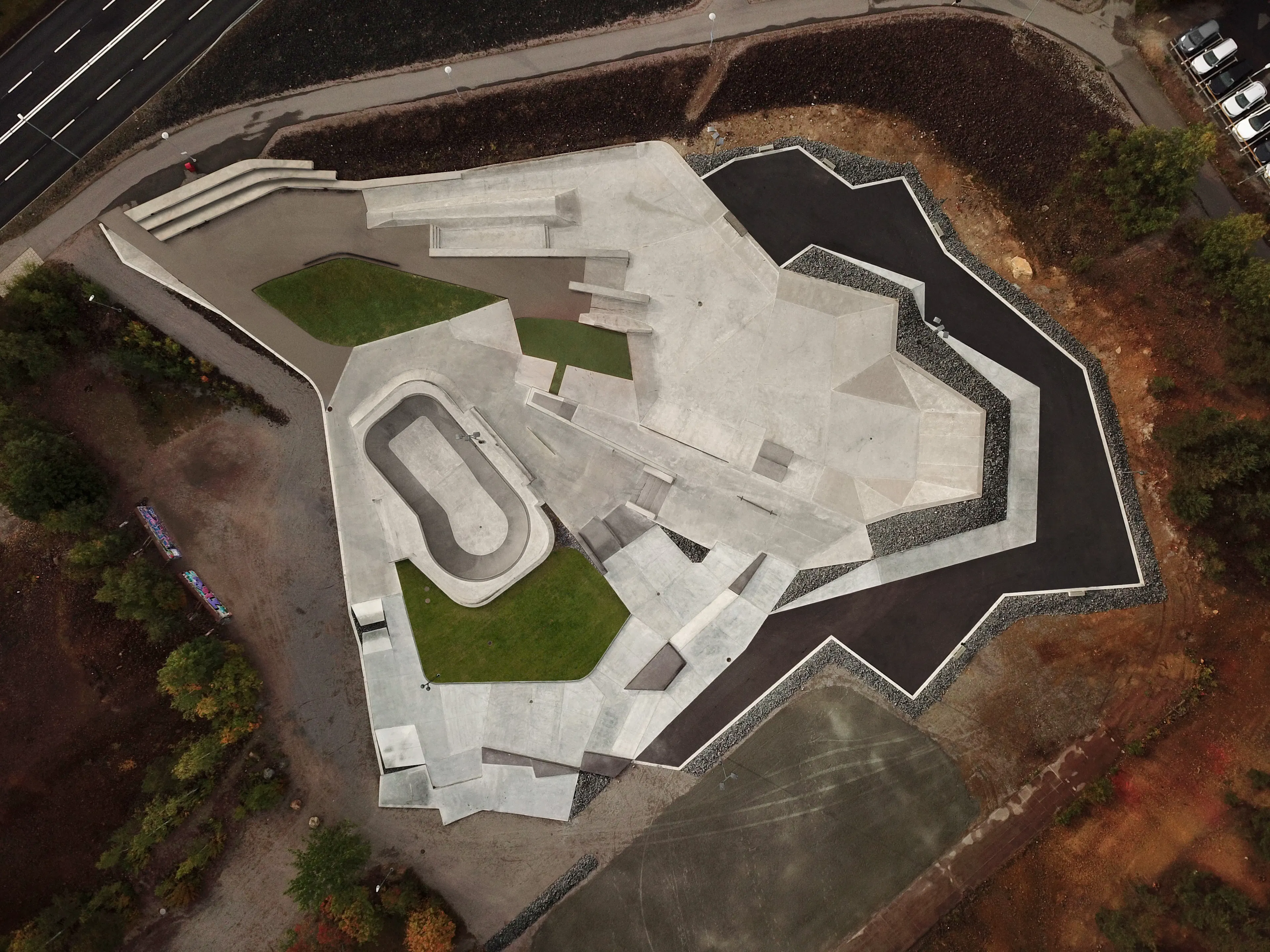 The Lark Theatre — 32