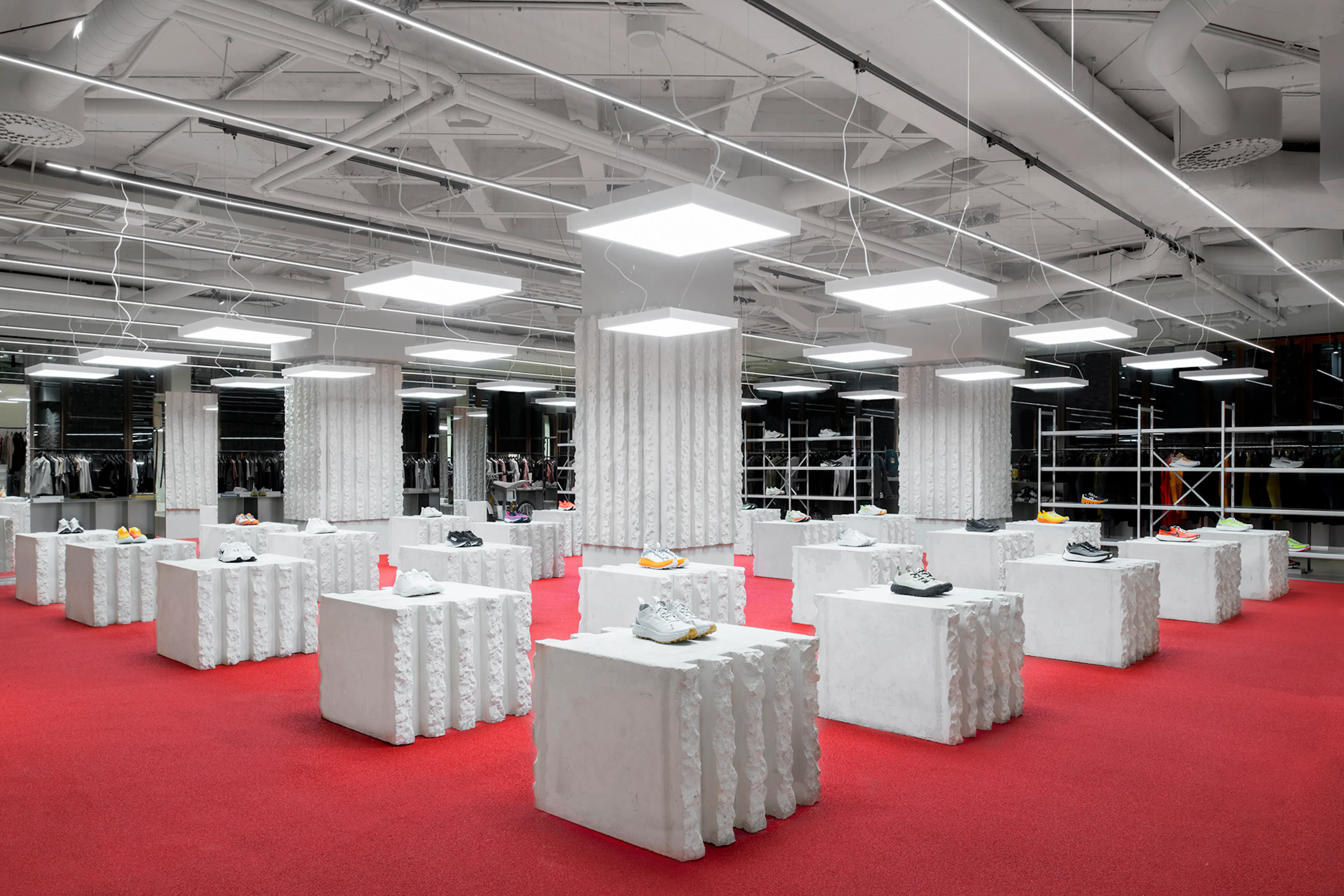 The Lark Theatre — 31