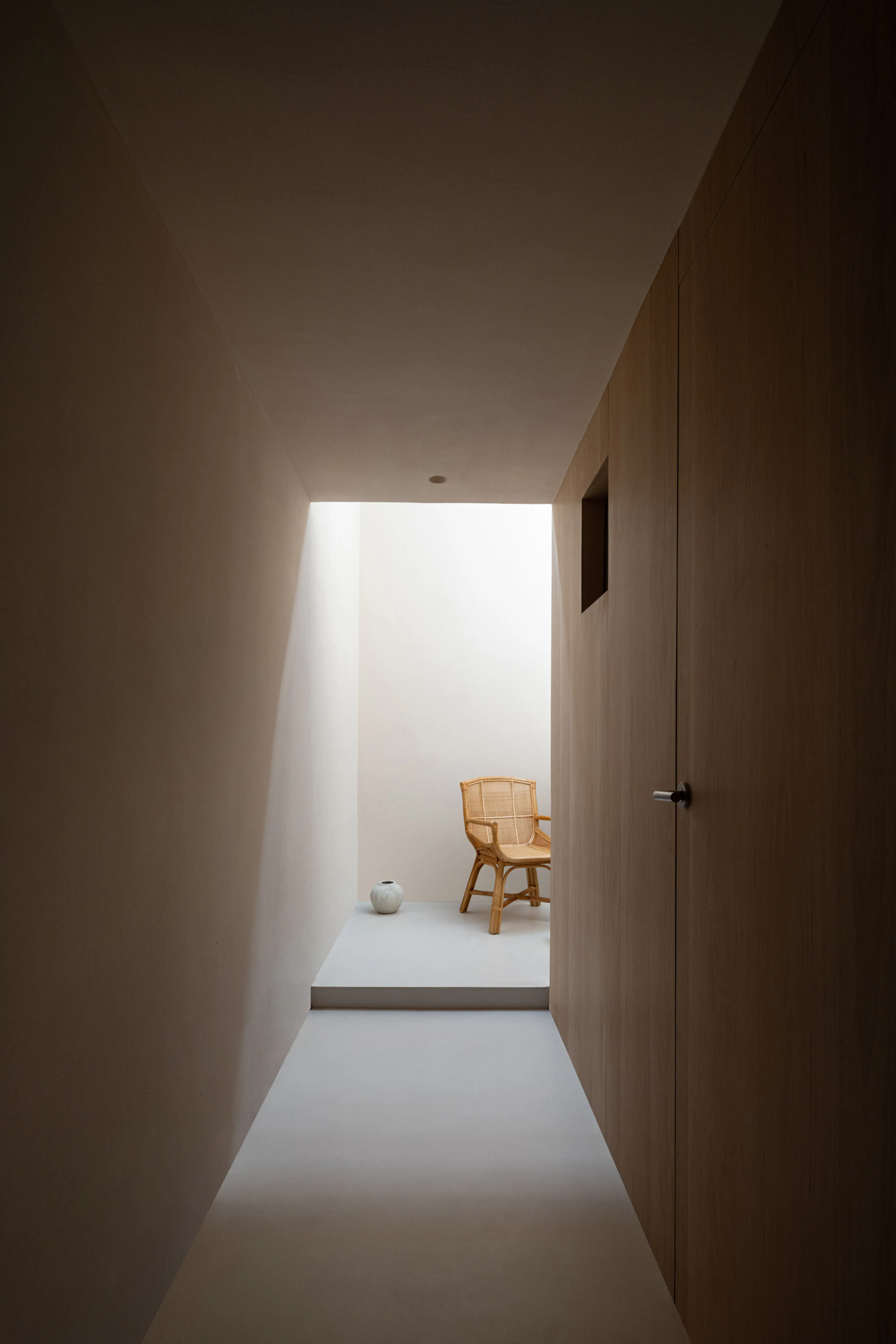 Muzi House — 11