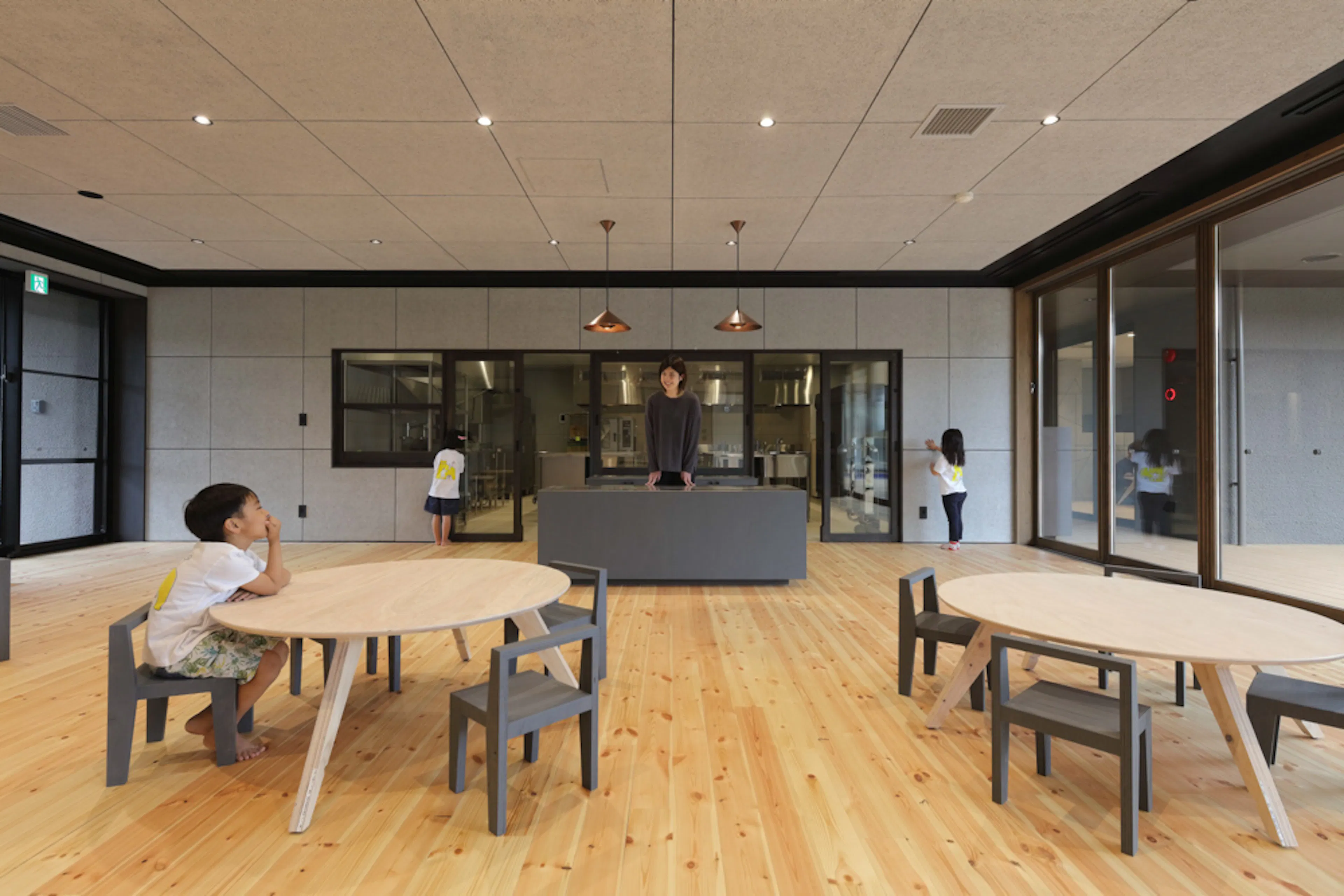 AKM Kindergarten and Nursery — 7