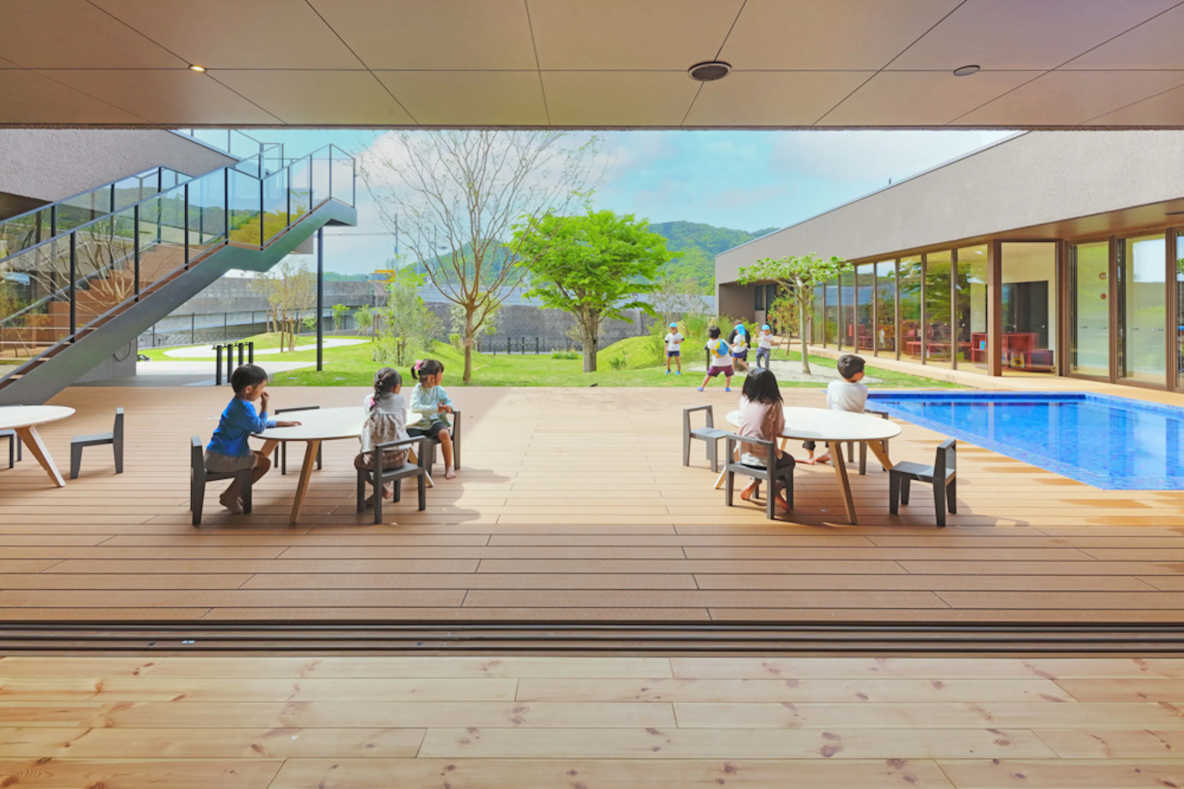 AKM Kindergarten and Nursery — 5