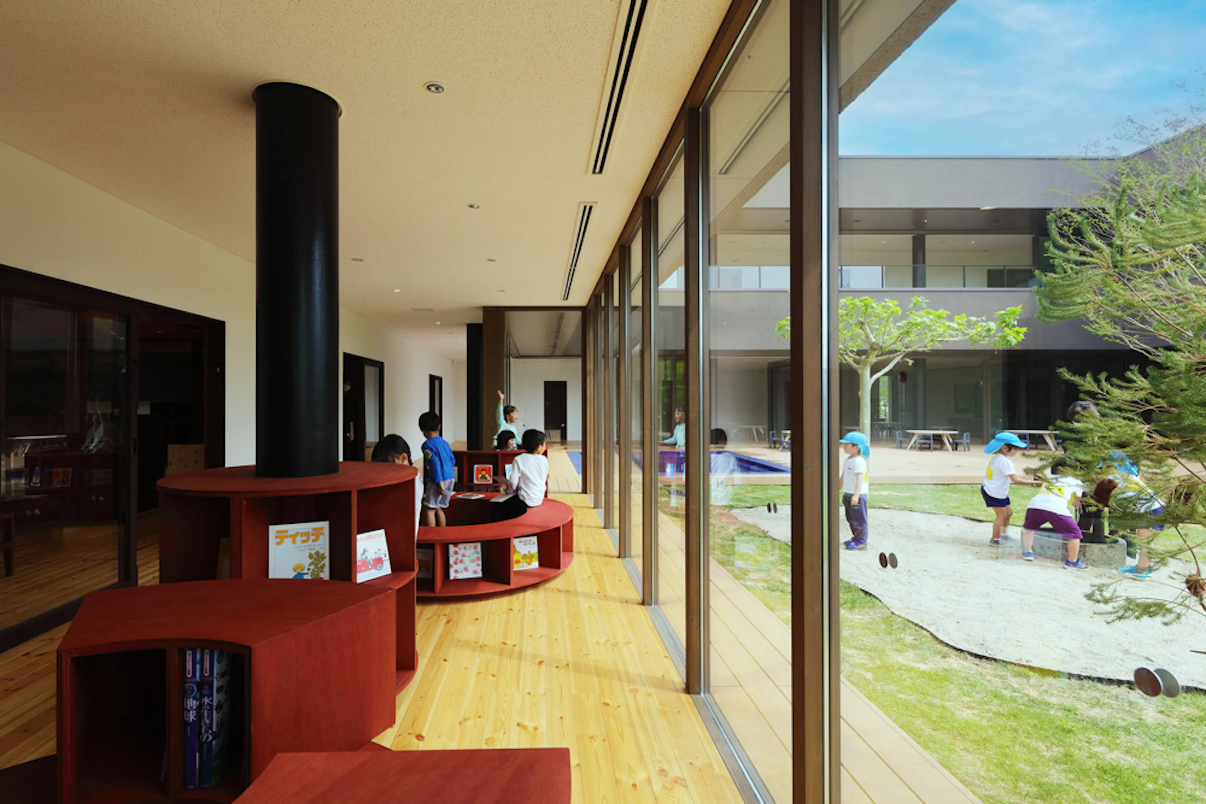 AKM Kindergarten and Nursery — 4