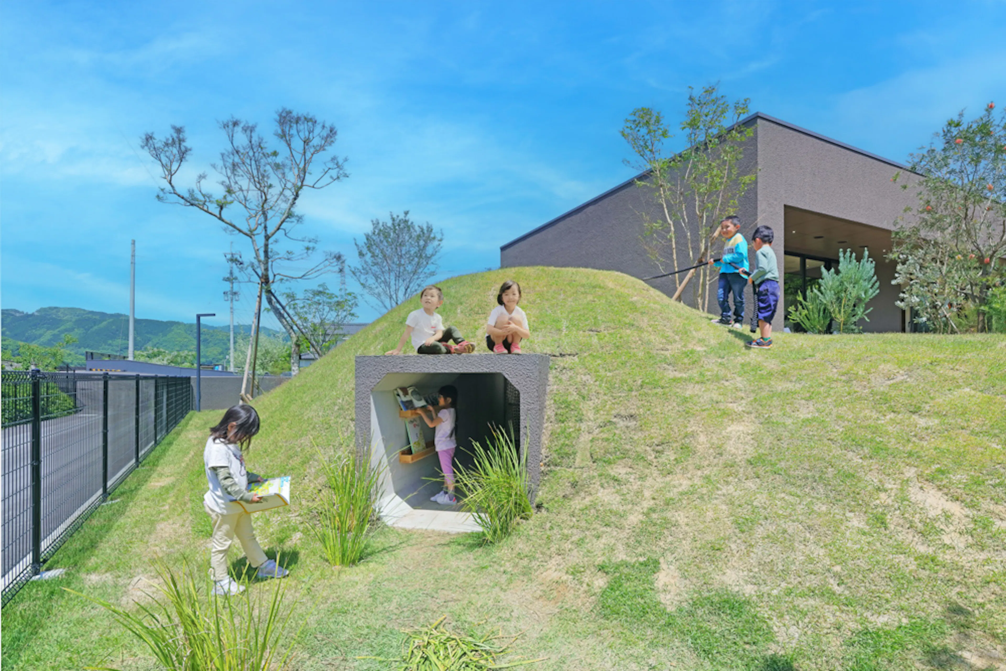 AKM Kindergarten and Nursery — 6