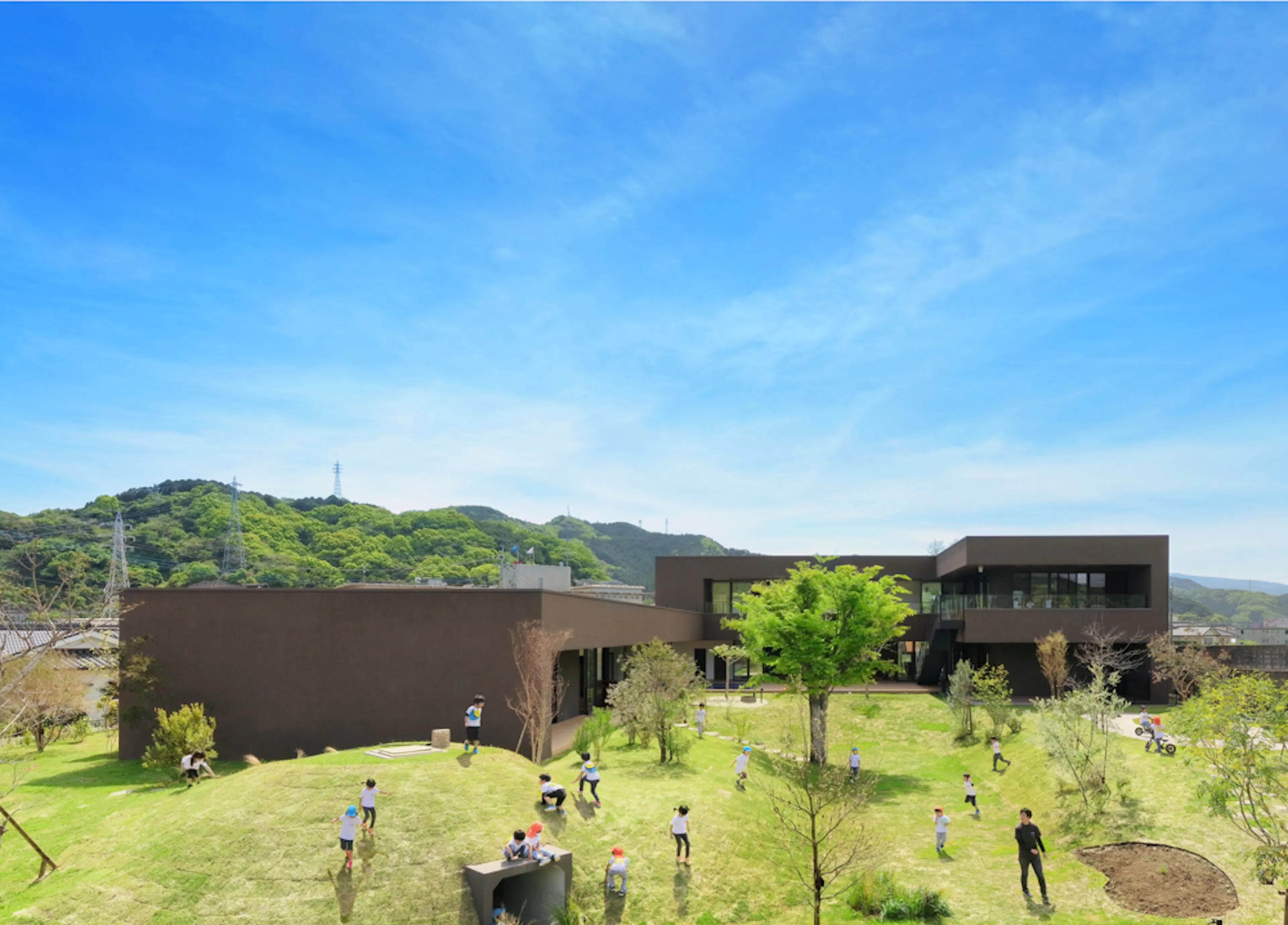 AKM Kindergarten and Nursery — 2