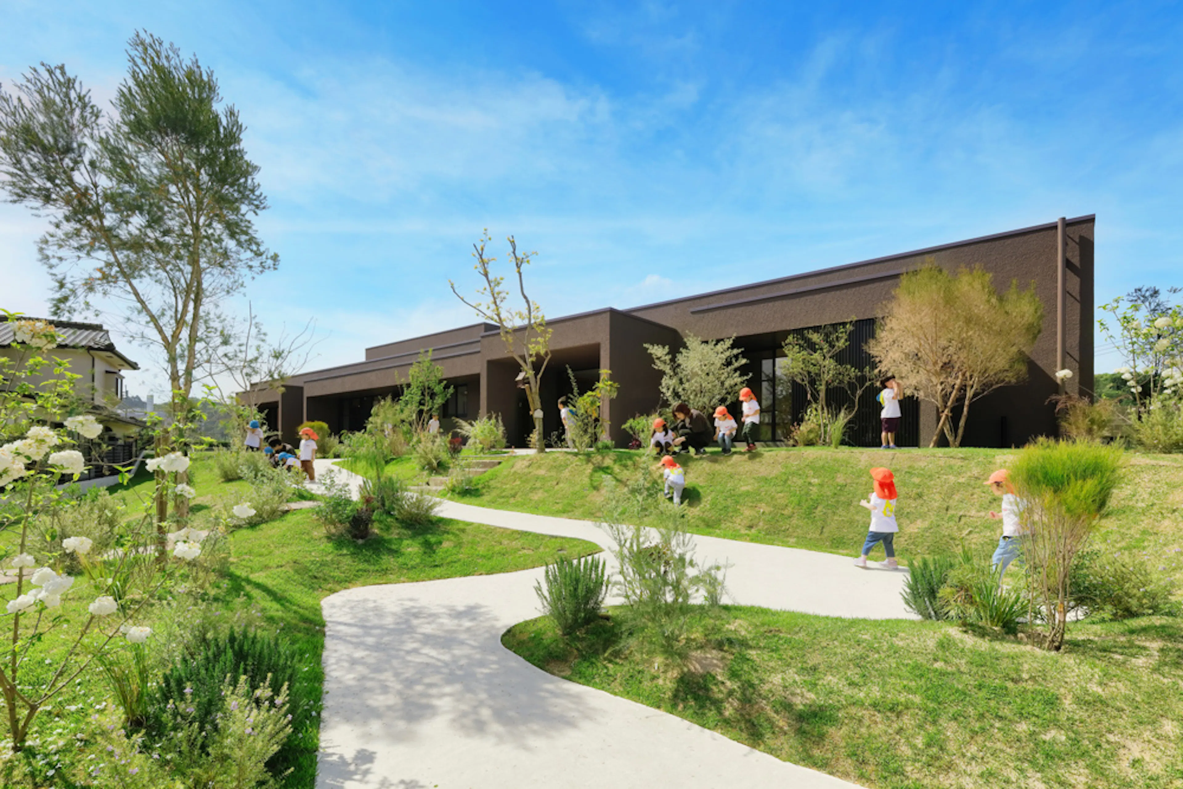 AKM Kindergarten and Nursery — 3