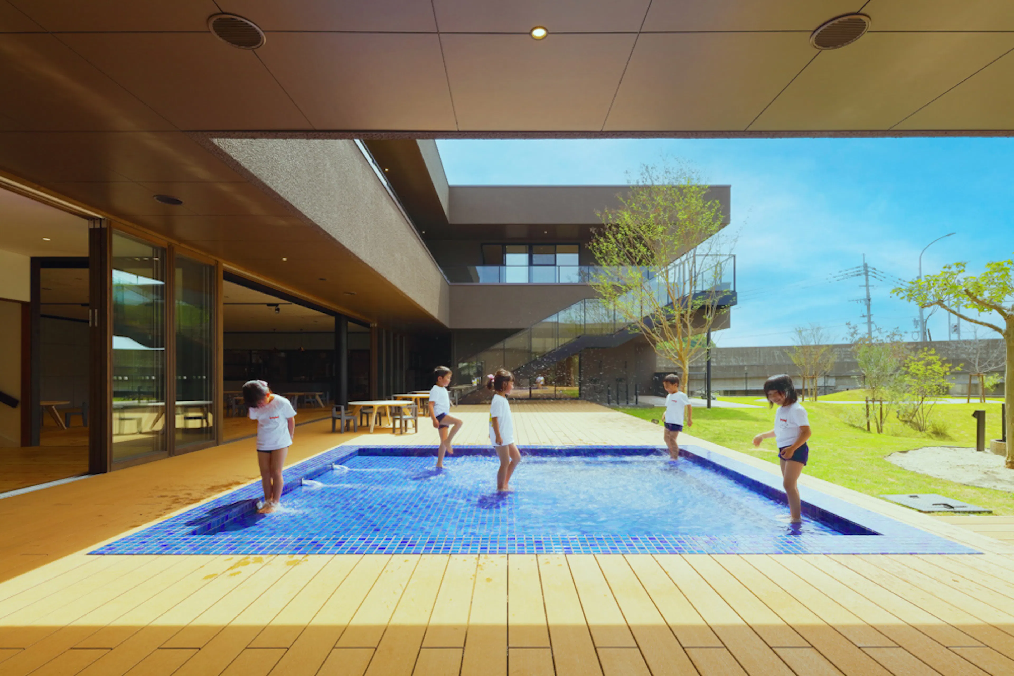 AKM Kindergarten and Nursery