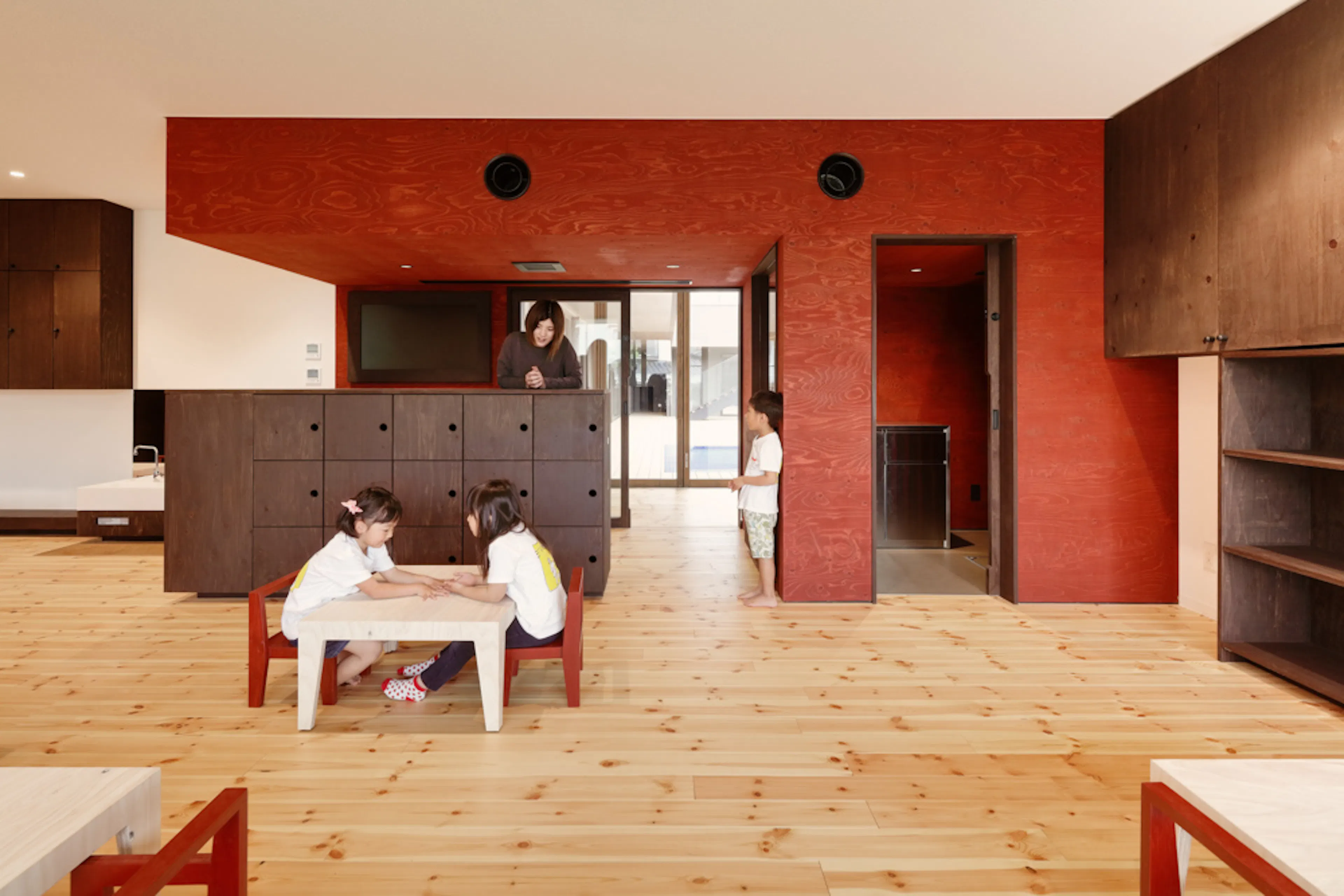 AKM Kindergarten and Nursery — 8