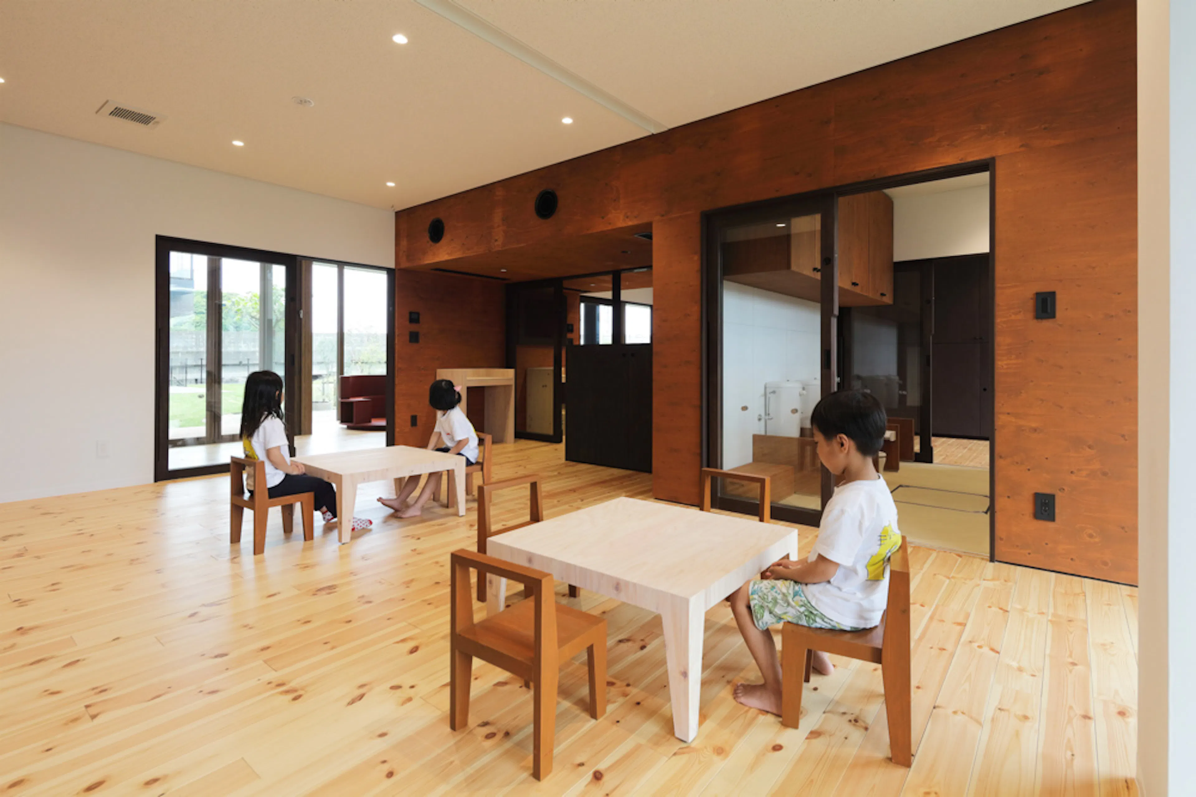 AKM Kindergarten and Nursery — 9