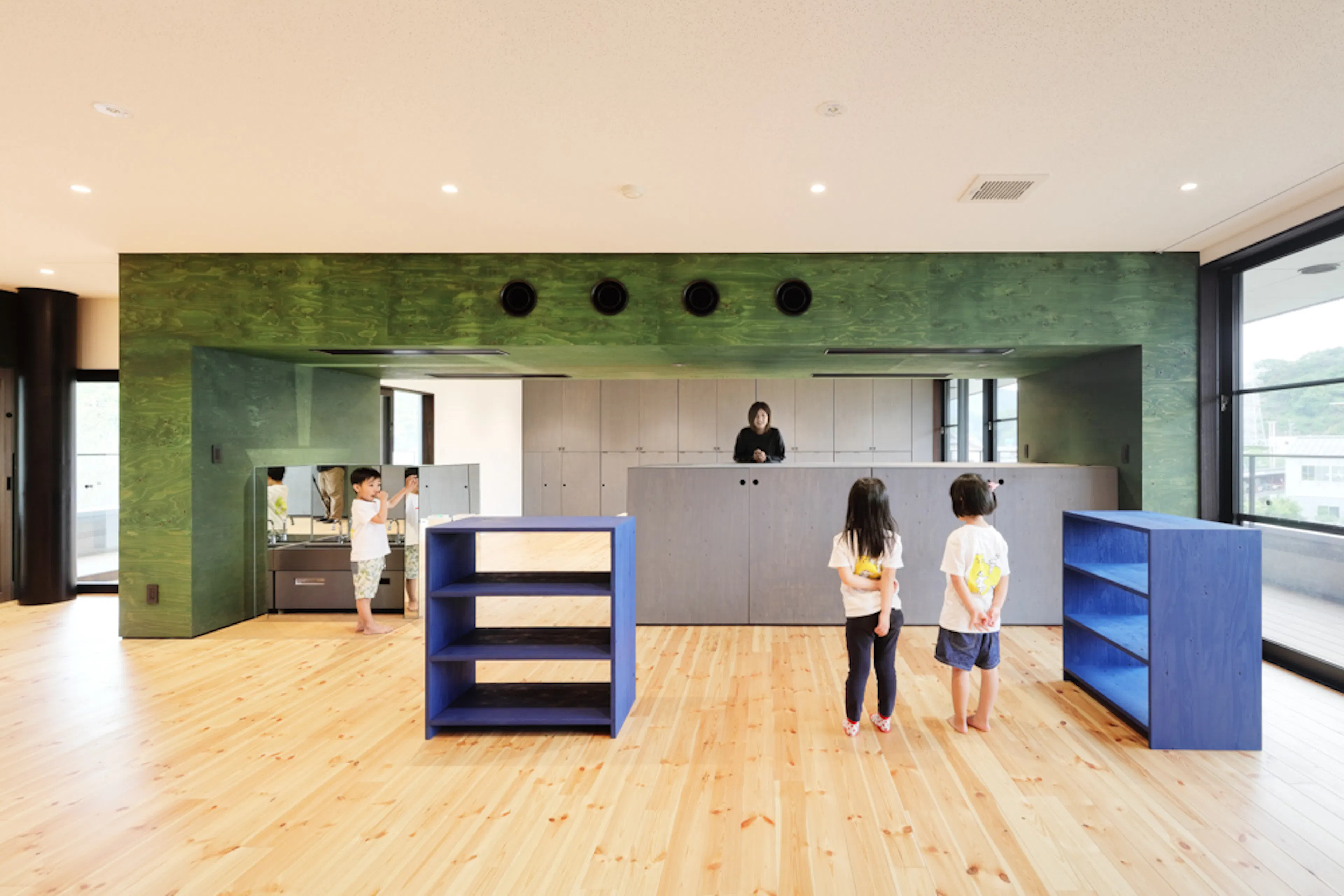 AKM Kindergarten and Nursery — 10