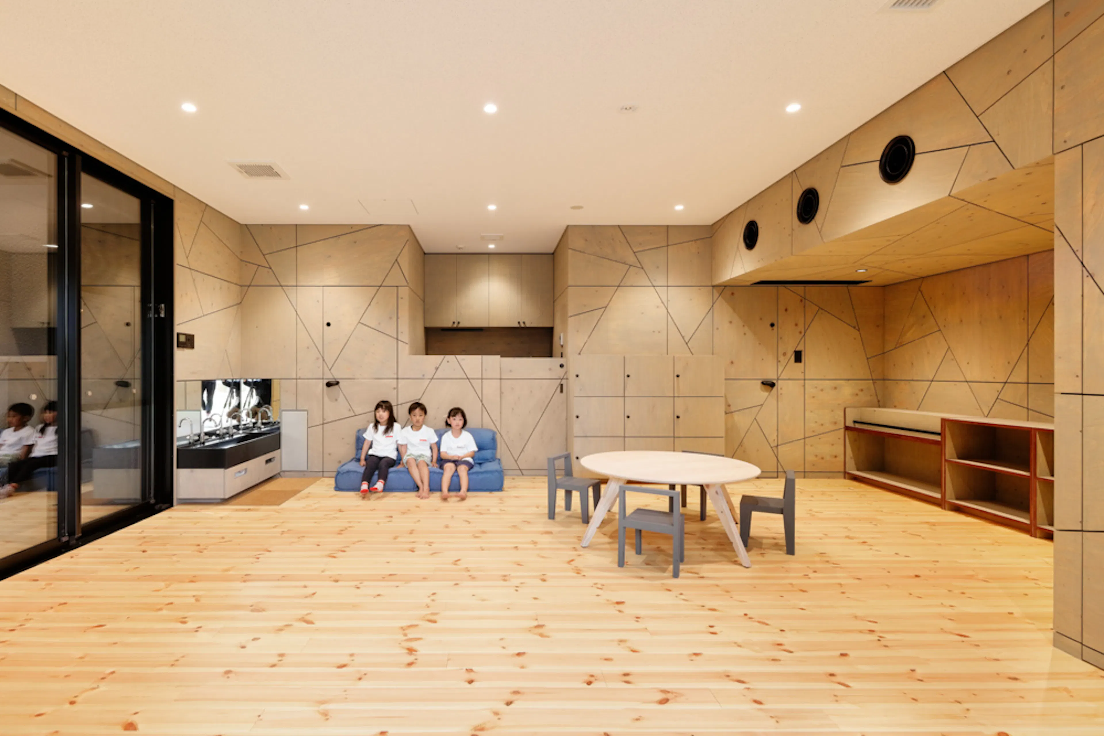AKM Kindergarten and Nursery — 11