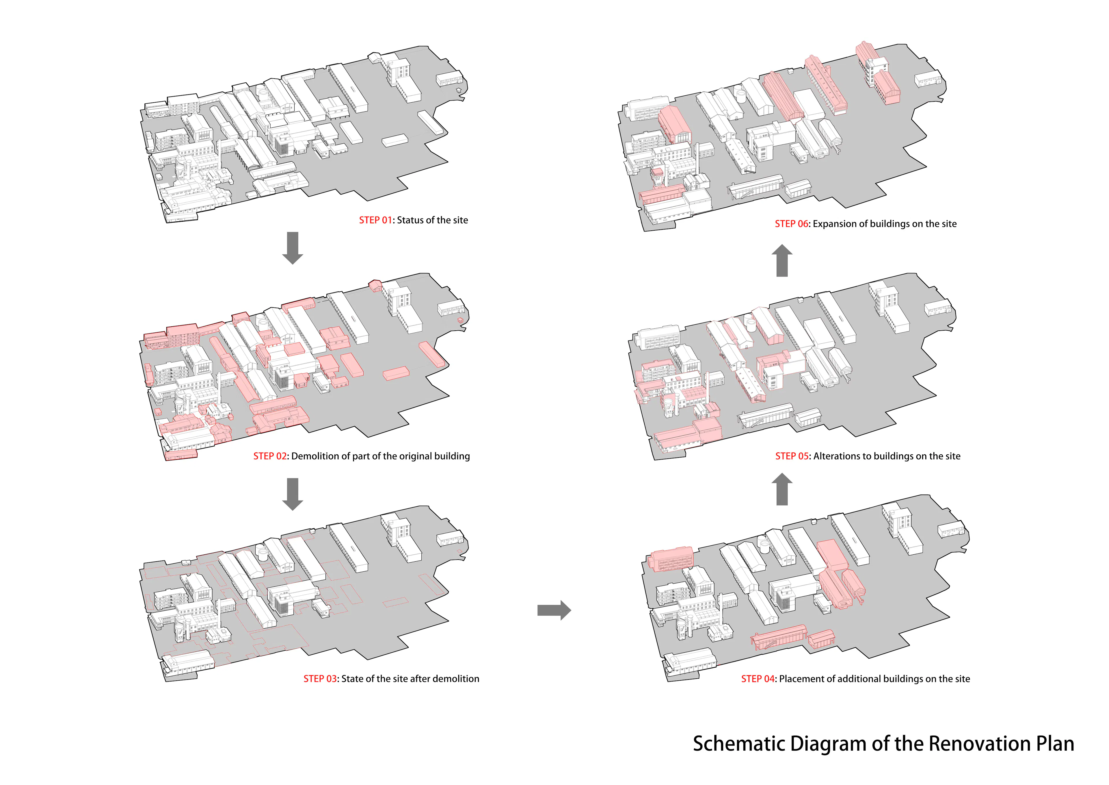 Wuzhen Rural Brewery Renovation Project — 8