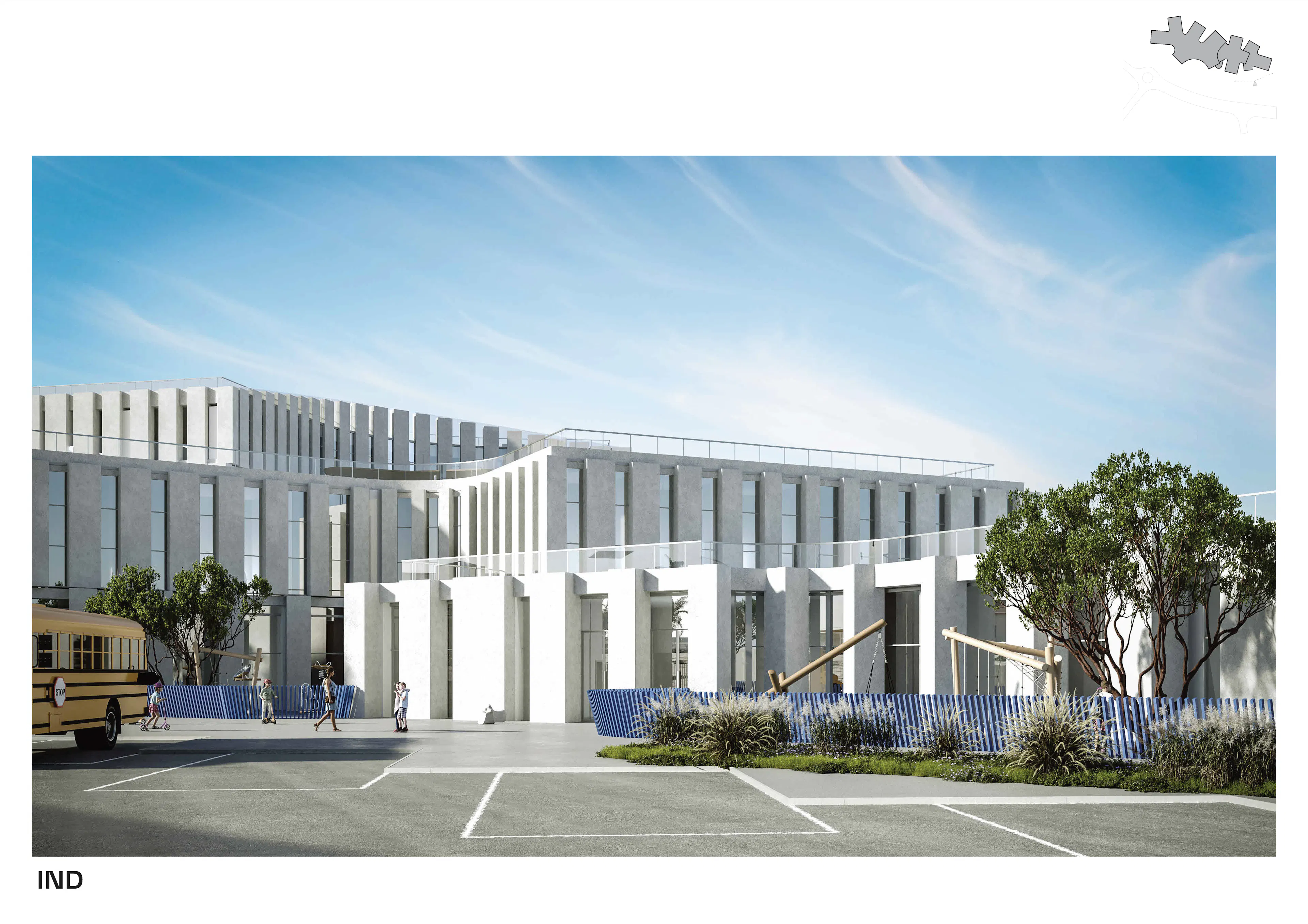 Innovative School in Dubai — 3