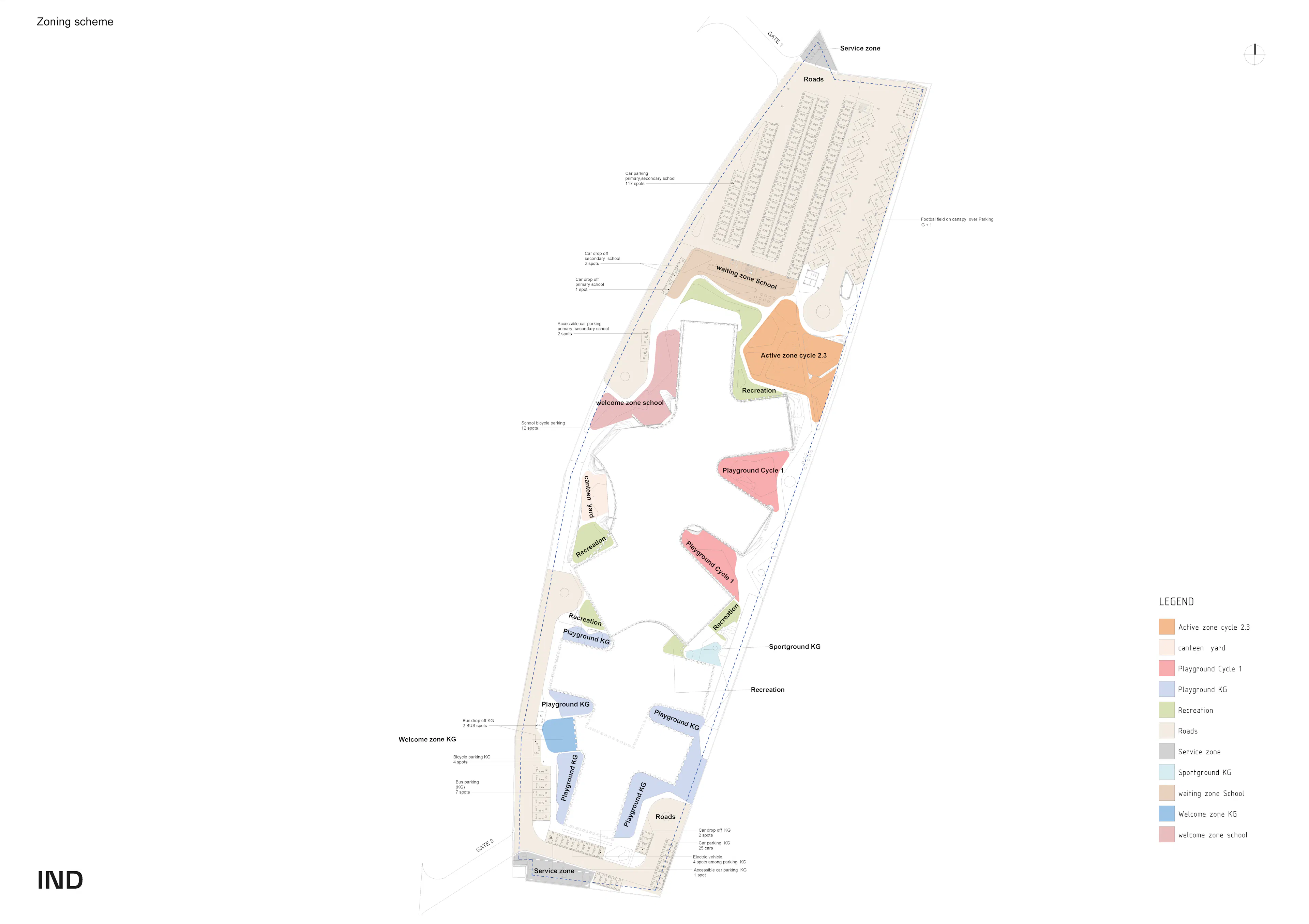 Innovative School in Dubai — 5